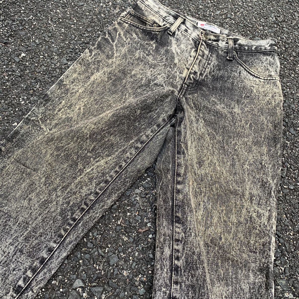Japanese Brand 💥Exclusive Material 💥 Daily Delivery x Edwin Jeans Pants Size US 29 - 4 Thumbnail