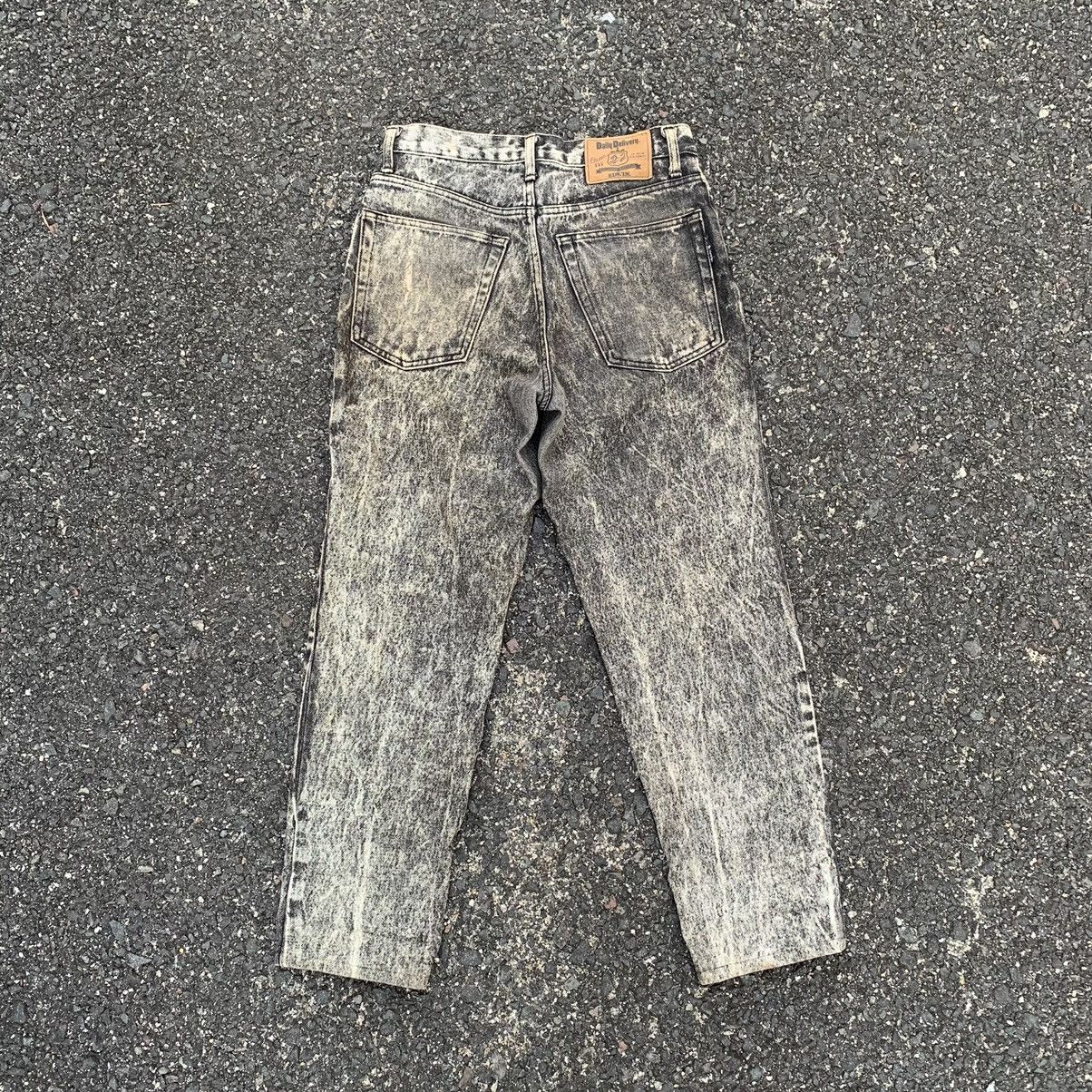Japanese Brand 💥Exclusive Material 💥 Daily Delivery x Edwin Jeans Pants Size US 29 - 9 Thumbnail