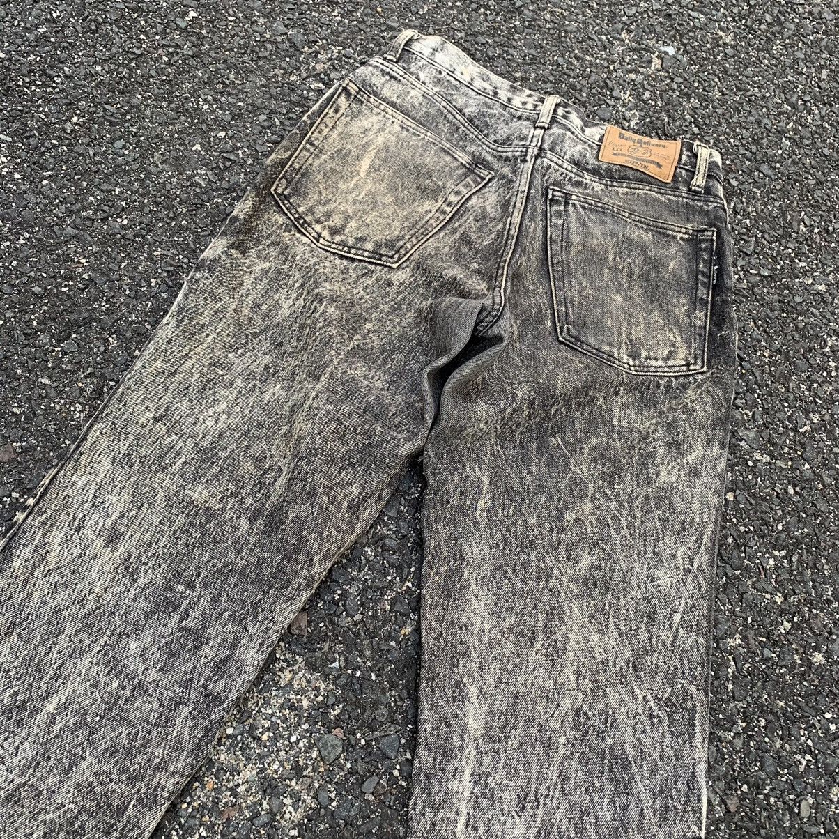 Japanese Brand 💥Exclusive Material 💥 Daily Delivery x Edwin Jeans Pants Size US 29 - 13 Thumbnail