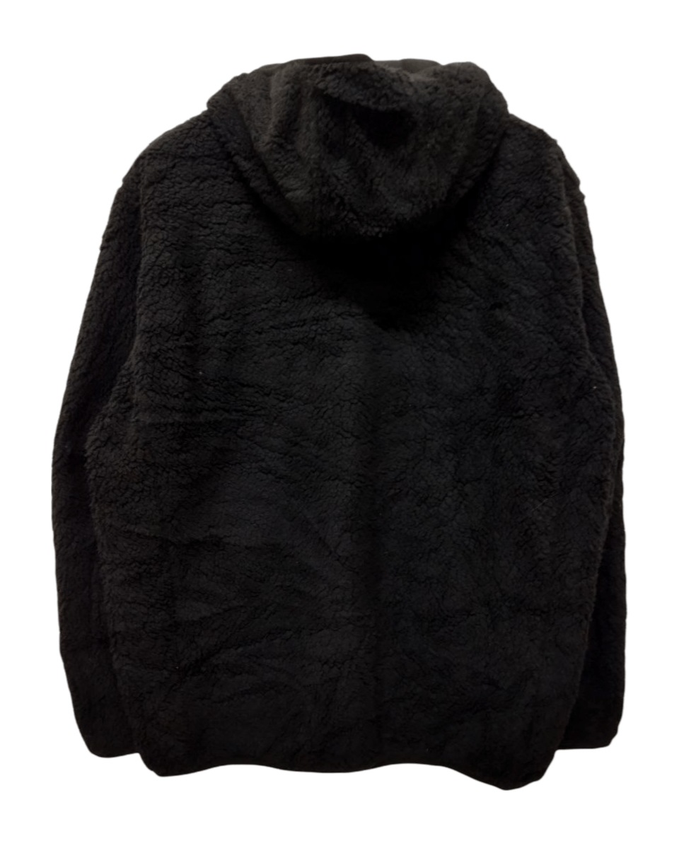 Uniqlo Uniqlo Fleece Deep Pile Sherpa Hoodie - Size XL Size US XL / EU 56 / 4 - 2 Thumbnail