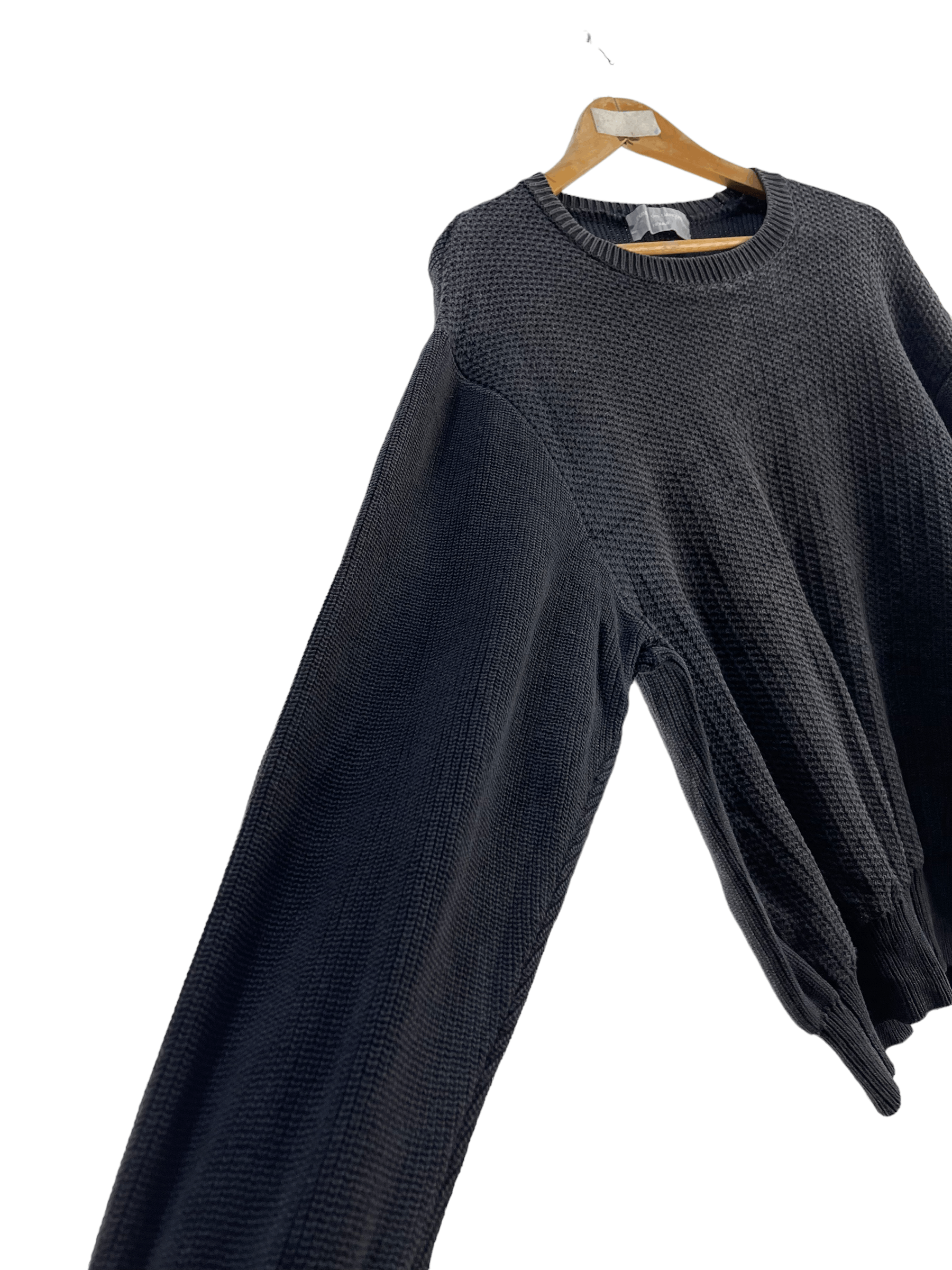 Comme des Garcons COMME des GARCONS HOMME KNITWEAR Size US M / EU 48-50 / 2 - 6 Thumbnail
