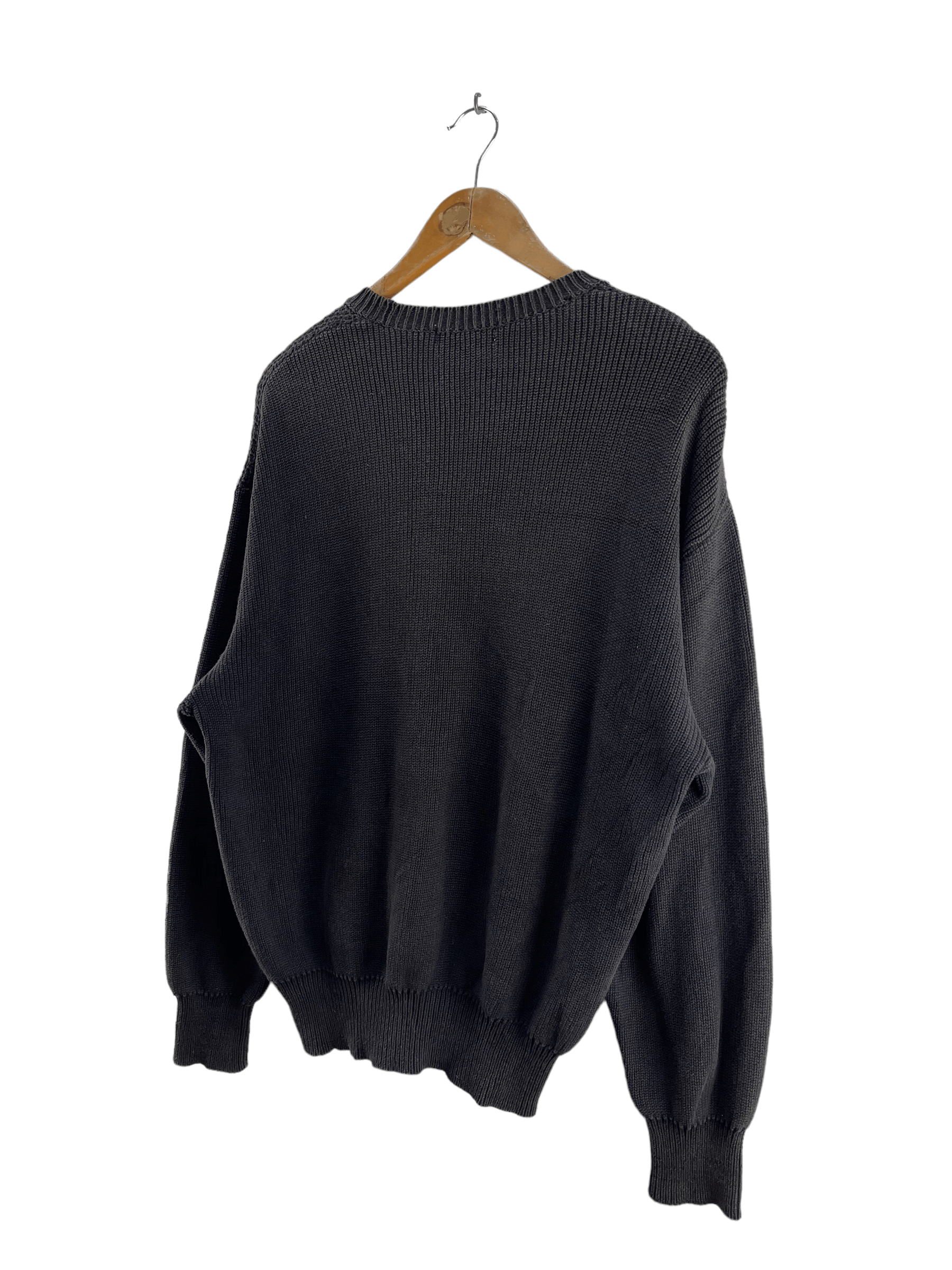 Comme des Garcons COMME des GARCONS HOMME KNITWEAR Size US M / EU 48-50 / 2 - 8 Thumbnail