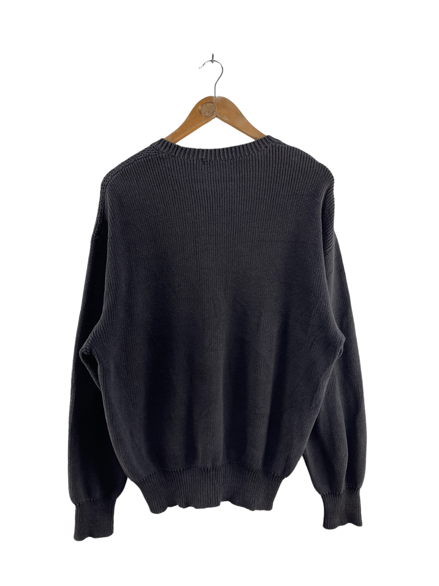 Comme des Garcons COMME des GARCONS HOMME KNITWEAR Size US M / EU 48-50 / 2 - 2 Thumbnail