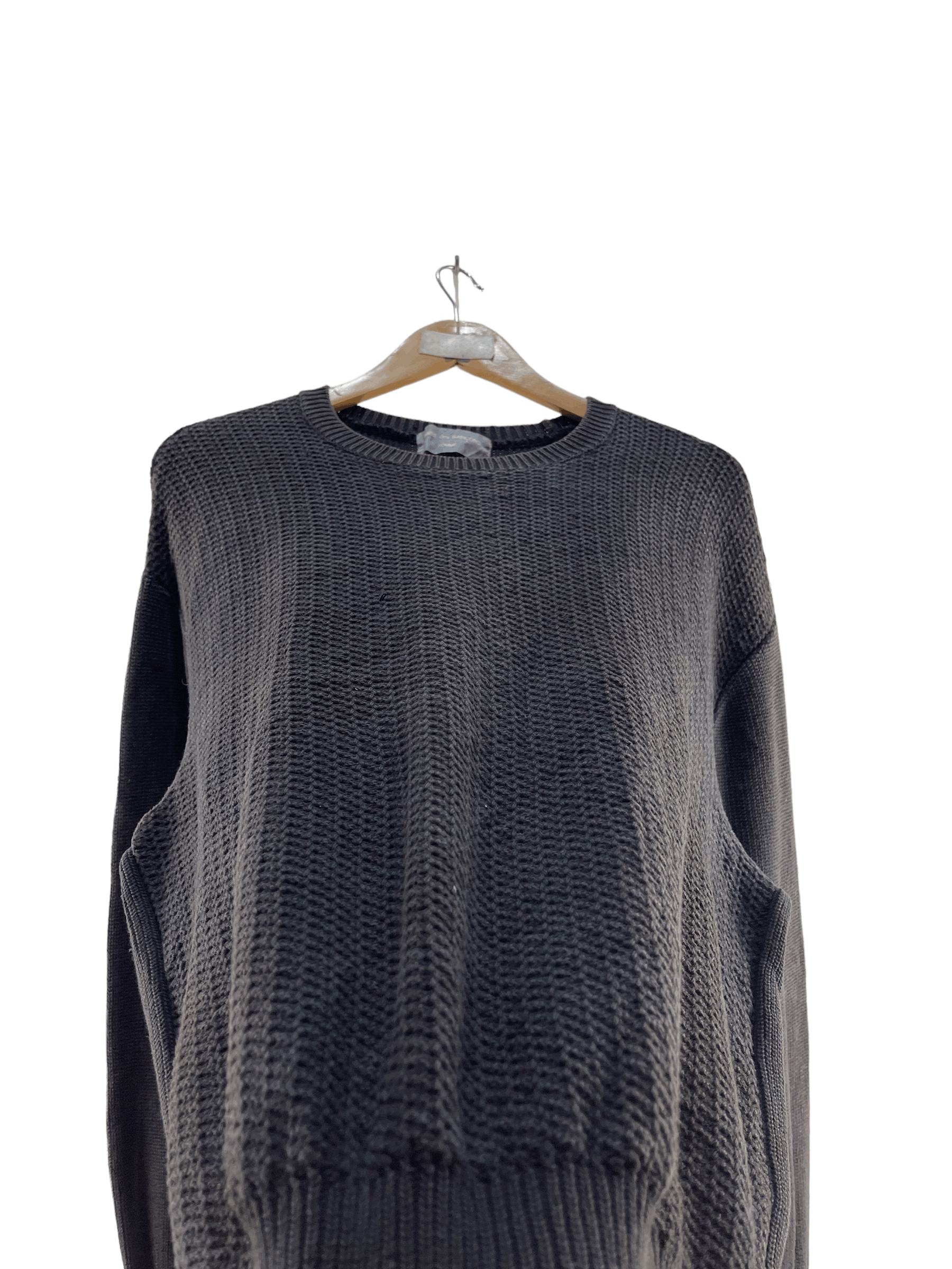 Comme des Garcons COMME des GARCONS HOMME KNITWEAR Size US M / EU 48-50 / 2 - 5 Thumbnail