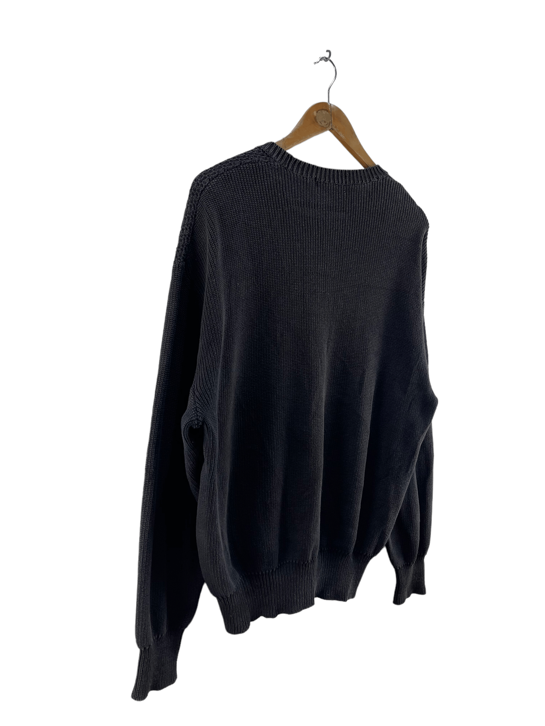 Comme des Garcons COMME des GARCONS HOMME KNITWEAR Size US M / EU 48-50 / 2 - 7 Thumbnail