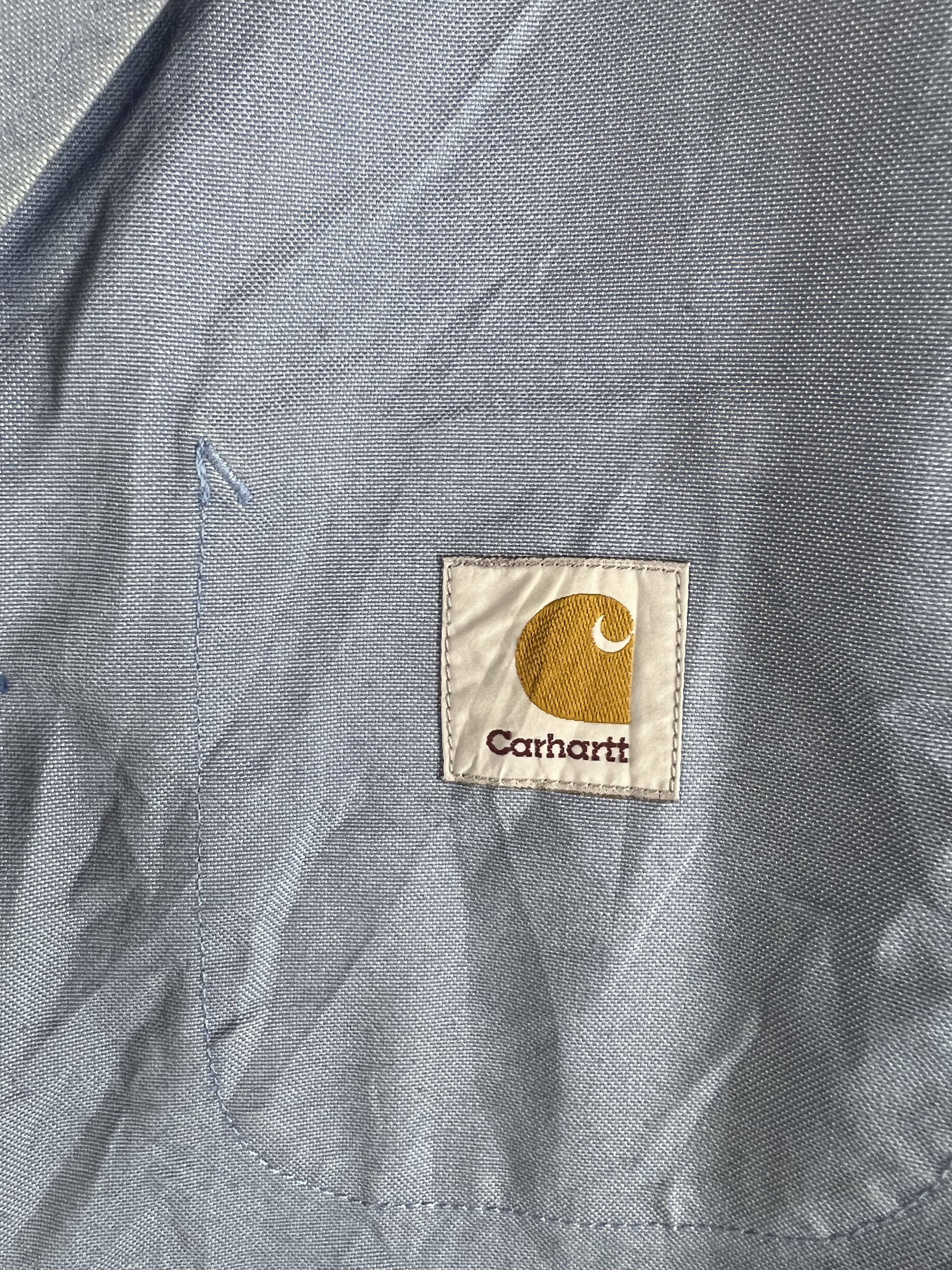 Carhartt CARHARTT WORK JACKET VINTAGE Size US M / EU 48-50 / 2 - 7 Thumbnail