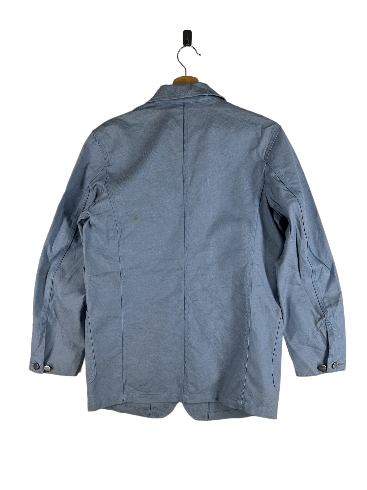 Carhartt CARHARTT WORK JACKET VINTAGE Size US M / EU 48-50 / 2 - 3 Thumbnail