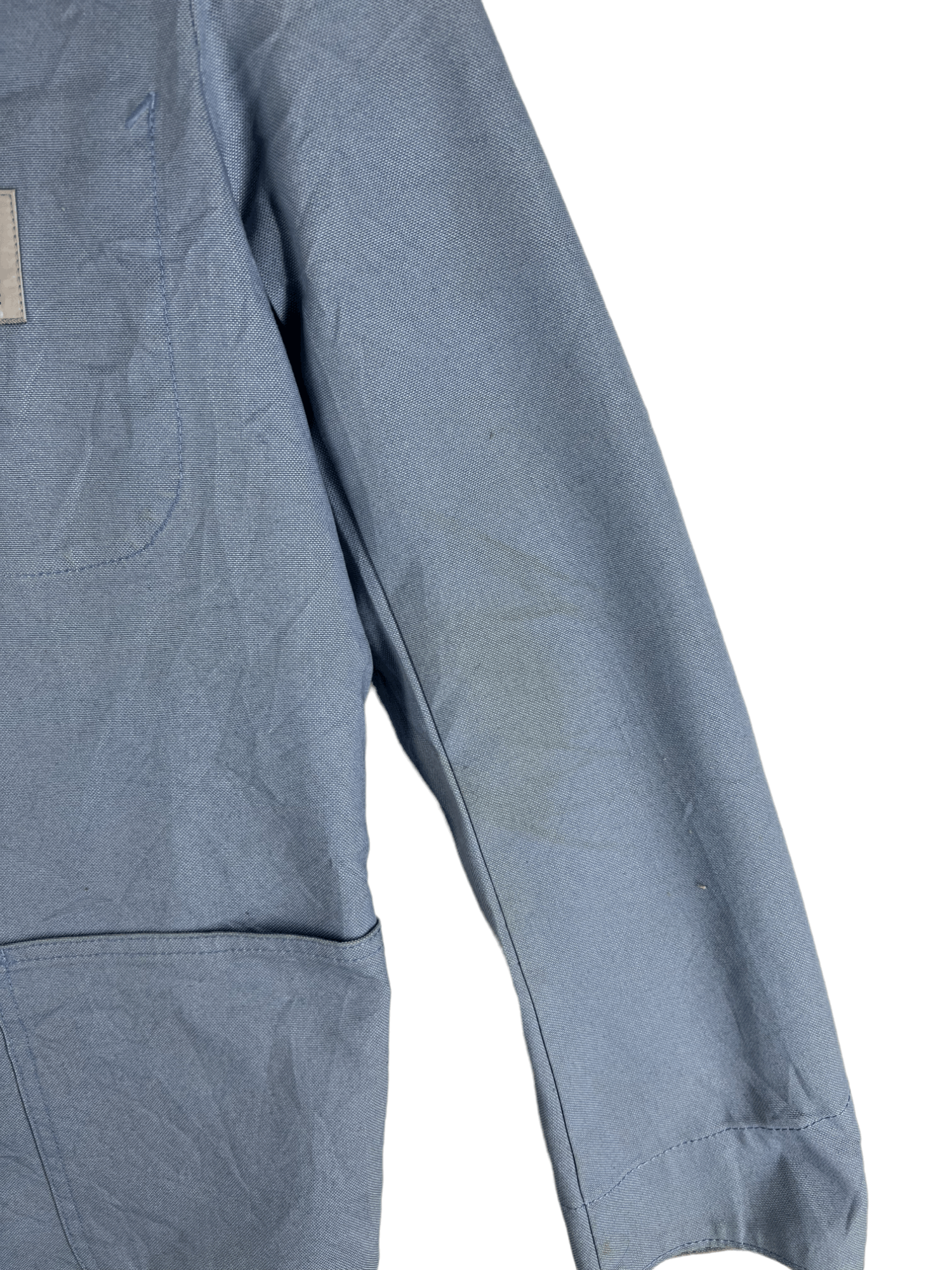 Carhartt CARHARTT WORK JACKET VINTAGE Size US M / EU 48-50 / 2 - 6 Thumbnail