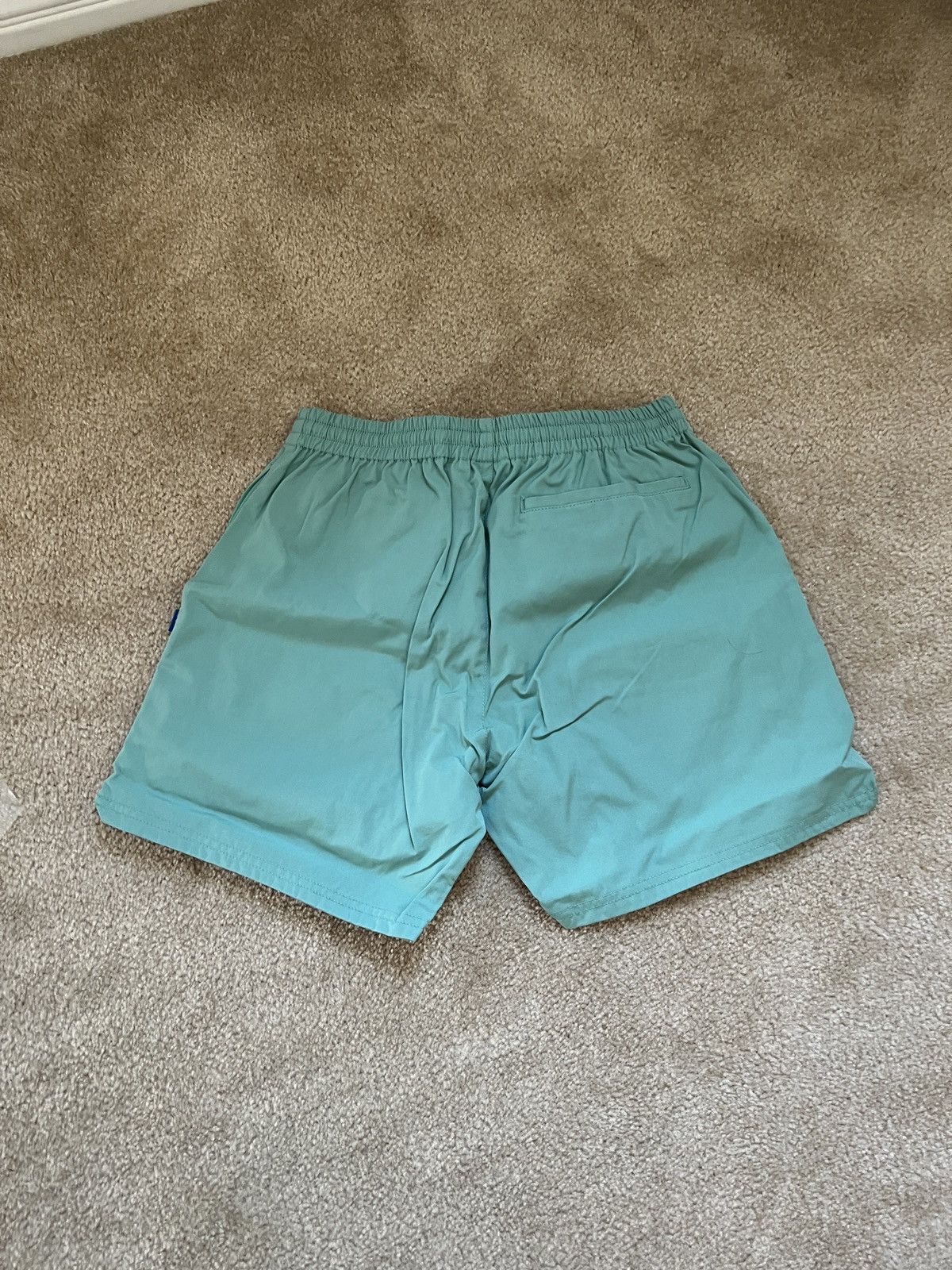 Undefeated Nylon twill multi pocket utility combat cargo shorts cargos Size US 30 / EU 46 - 6 Thumbnail