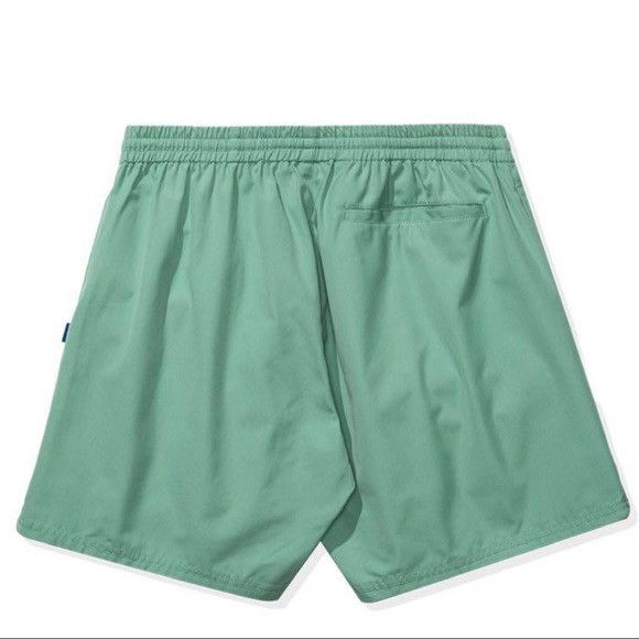 Undefeated Nylon twill multi pocket utility combat cargo shorts cargos Size US 30 / EU 46 - 2 Thumbnail