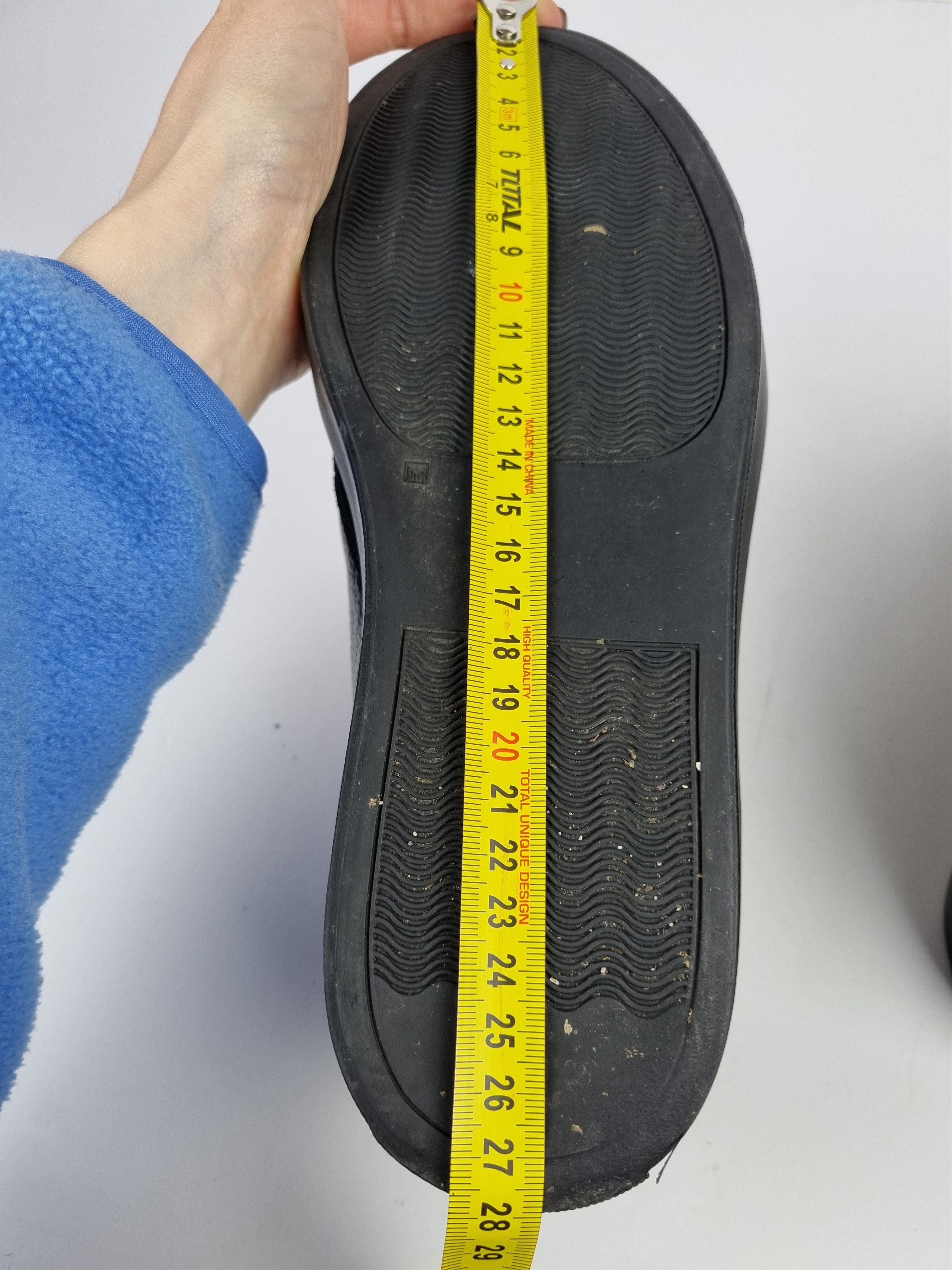 Maison Margiela MM6 Maison Margiela Suede Leather Made in Italy Shoes Size US 6 / EU 39 - 13 Thumbnail