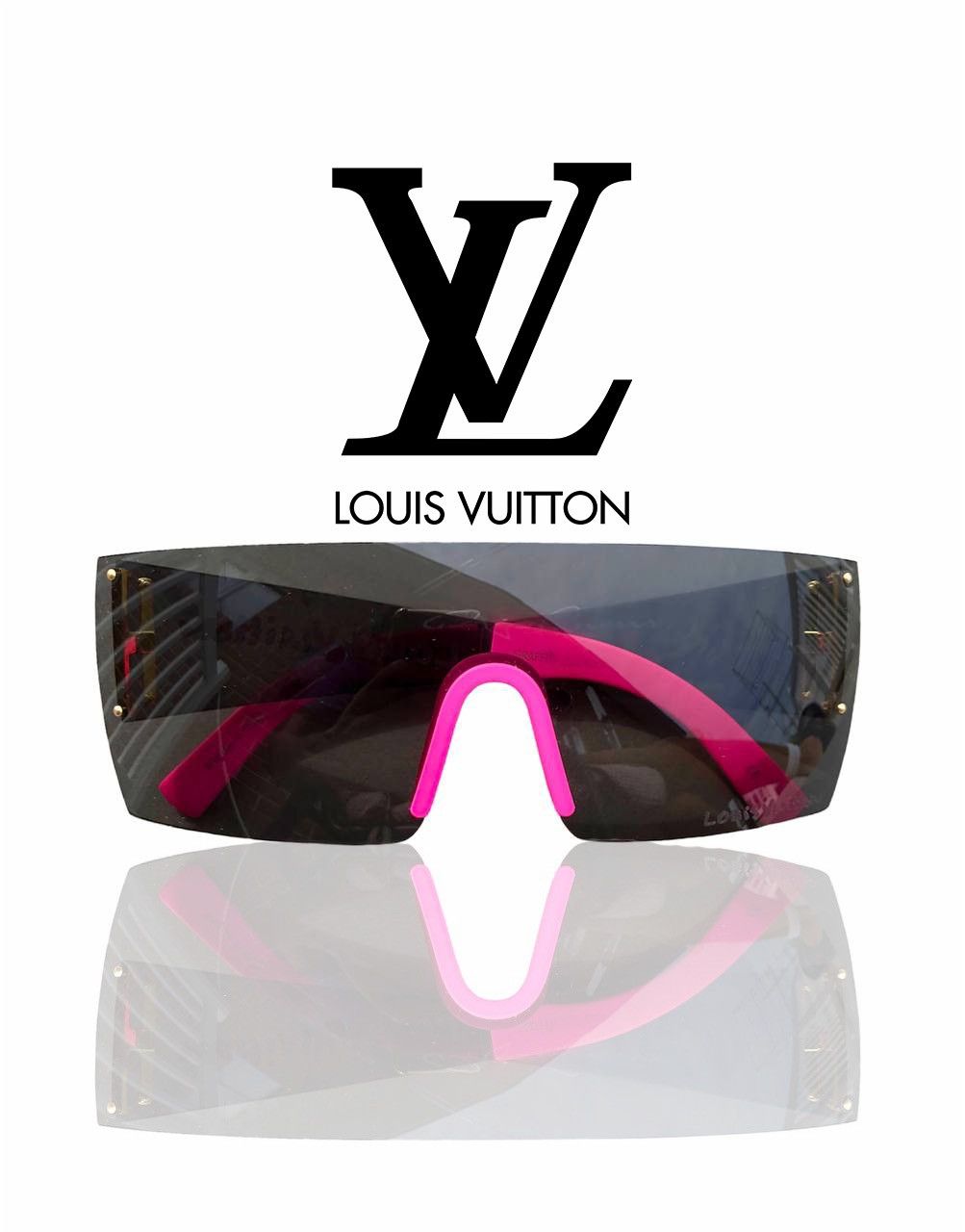 Louis Vuitton Offer up ❗️Louis Vuitton Sprouse graffiti 😎 Size ONE SIZE - 1 Thumbnail