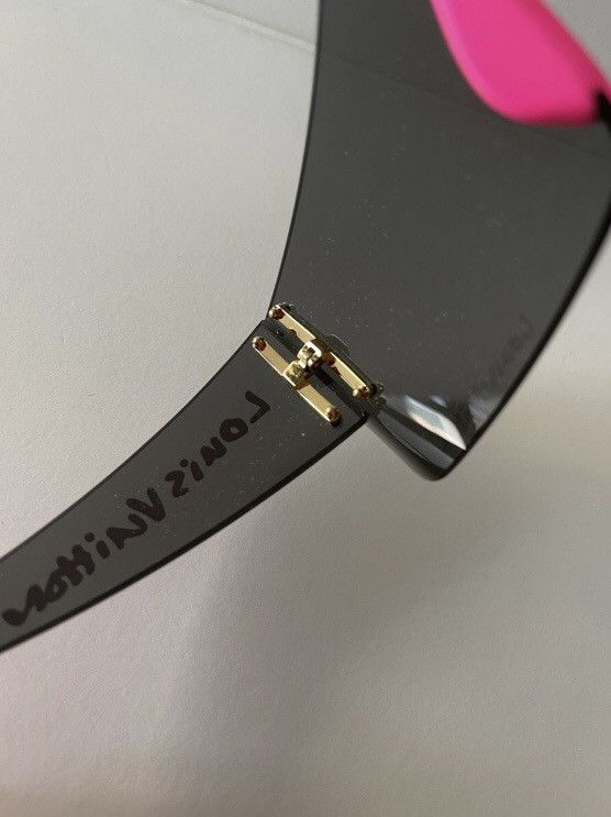 Louis Vuitton Offer up ❗️Louis Vuitton Sprouse graffiti 😎 Size ONE SIZE - 9 Thumbnail