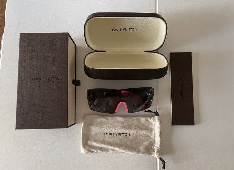 Louis Vuitton Offer up ❗️Louis Vuitton Sprouse graffiti 😎 Size ONE SIZE - 2 Thumbnail