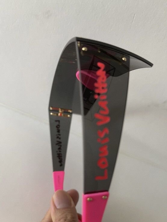 Louis Vuitton Offer up ❗️Louis Vuitton Sprouse graffiti 😎 Size ONE SIZE - 8 Thumbnail