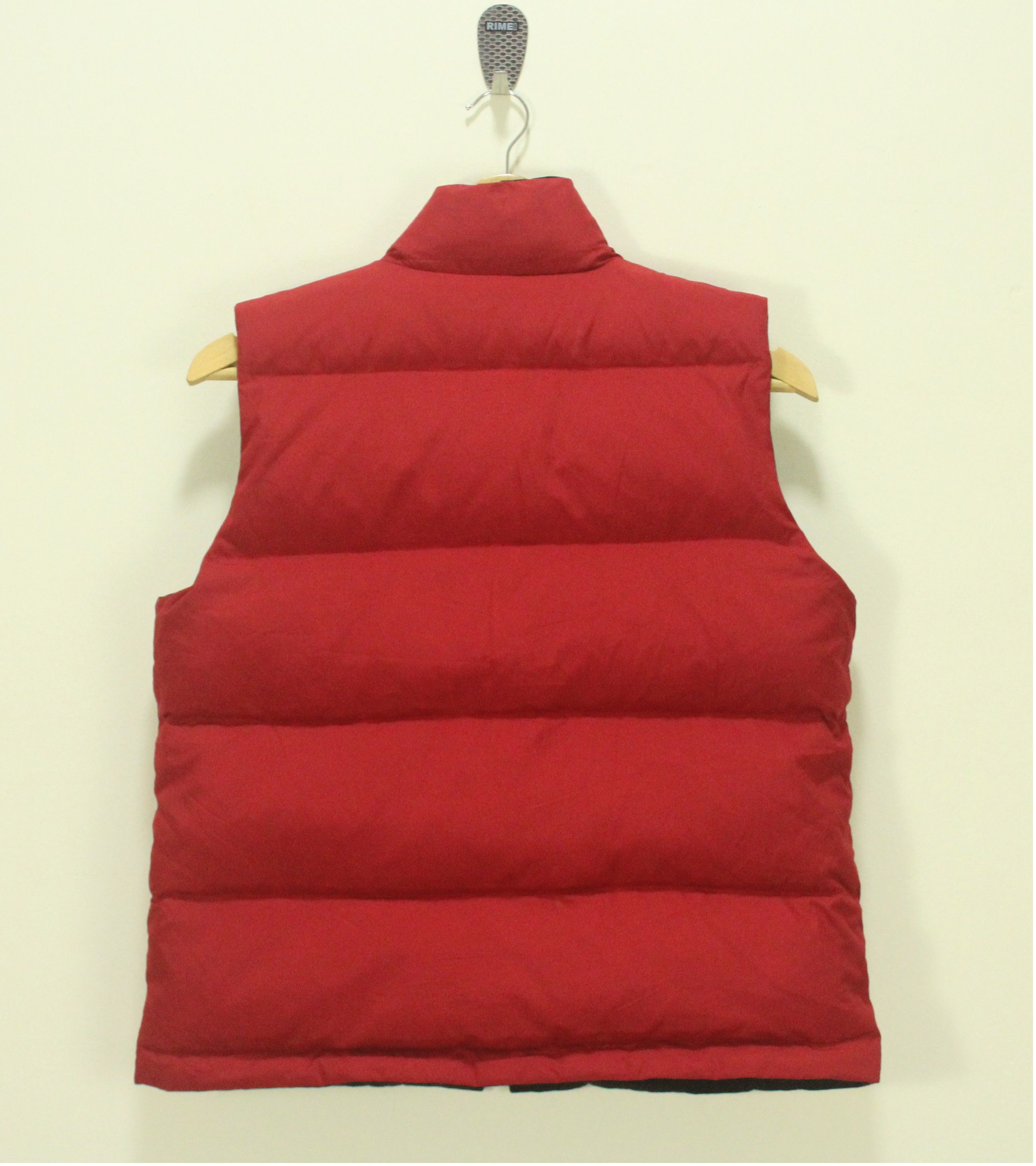 Polo Ralph Lauren LAUREN RALPH LAUREN Vest Down Puffer Reversible Size M / US 6-8 / IT 42-44 - 6 Thumbnail