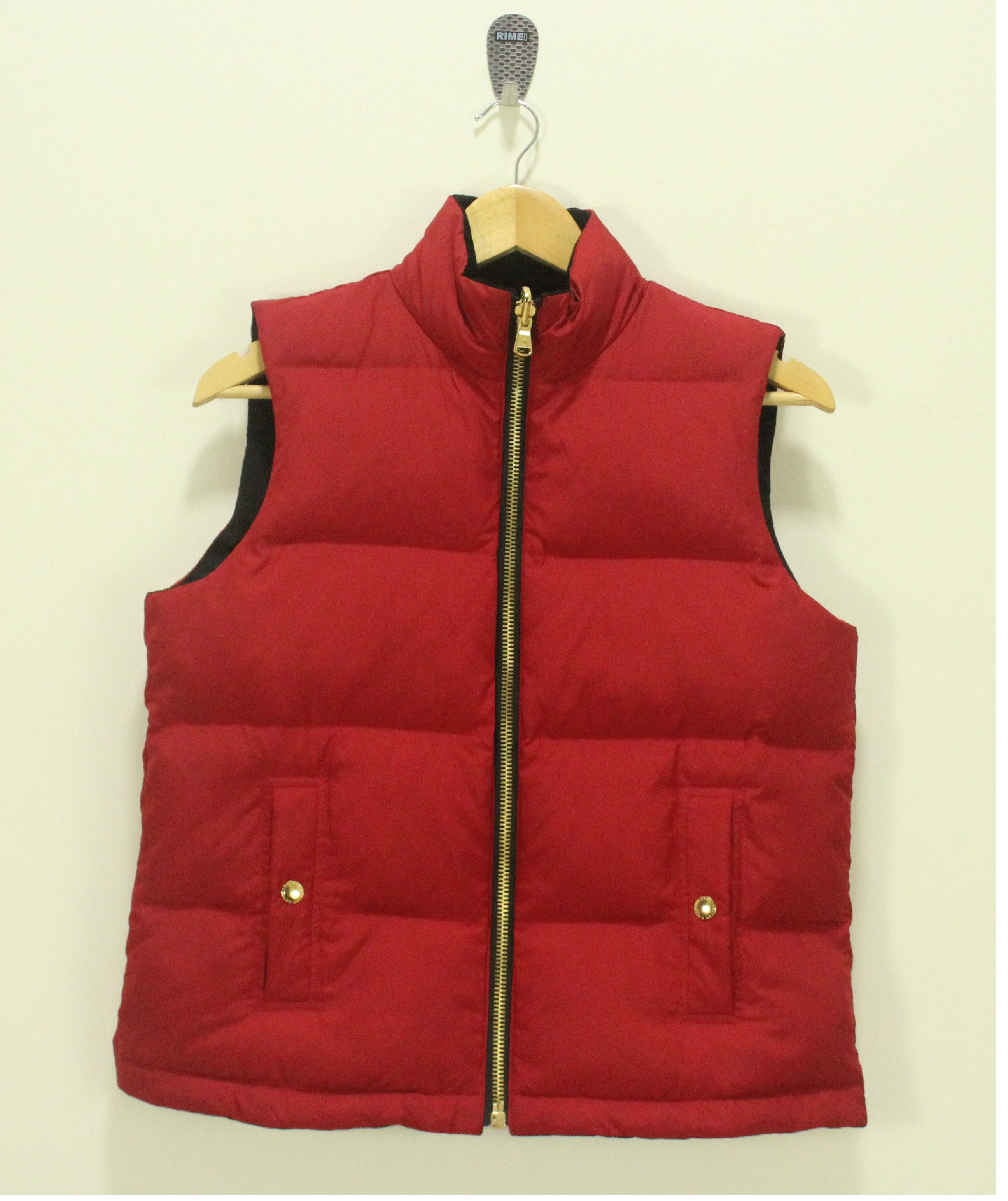 Polo Ralph Lauren LAUREN RALPH LAUREN Vest Down Puffer Reversible Size M / US 6-8 / IT 42-44 - 5 Thumbnail