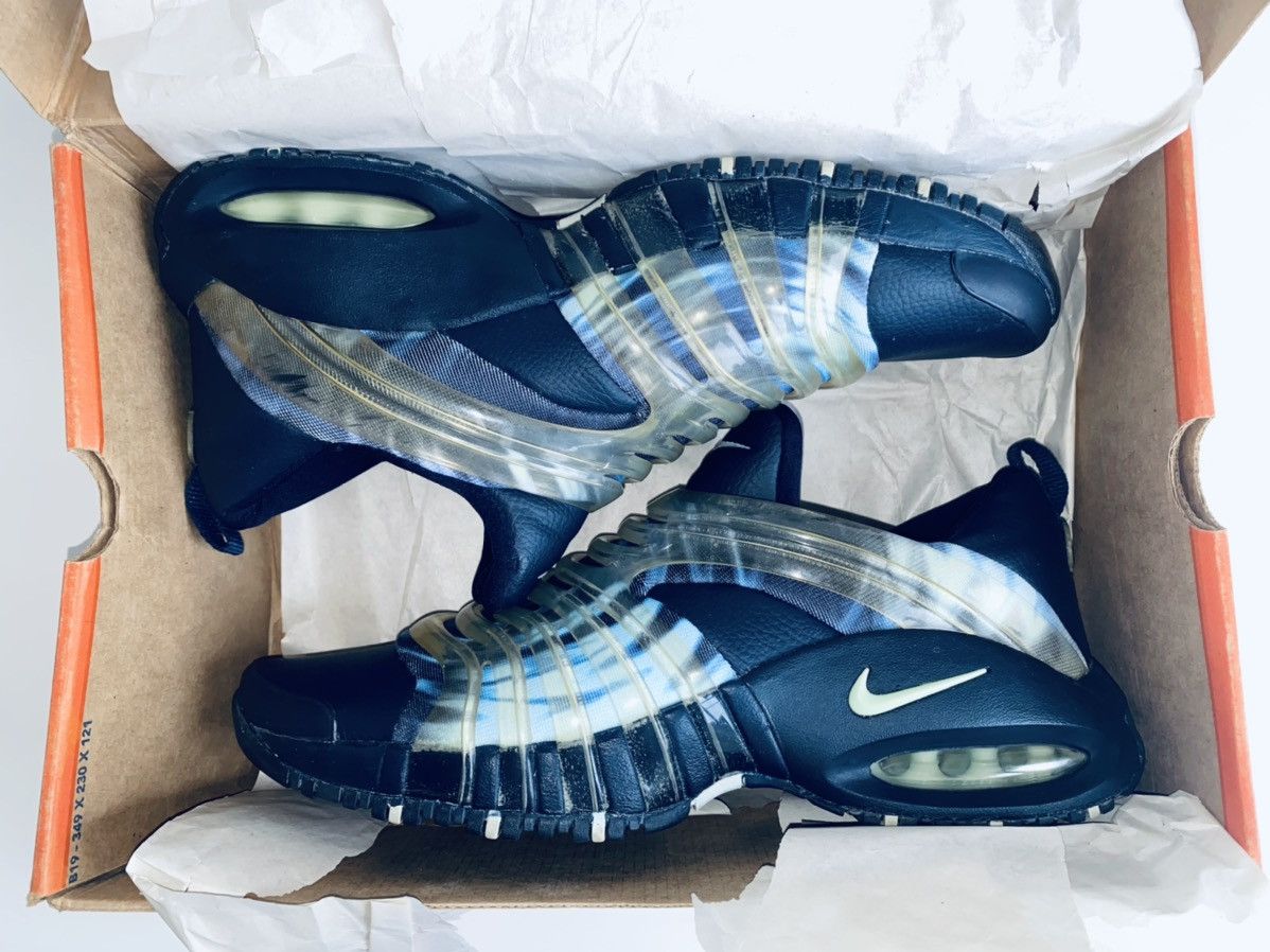 Japanese Brand NikeLab Air Max Tremble Zoom Fragment Supreme ACG Stussy Tn Size US 10.5 / EU 43-44 - 2 Thumbnail
