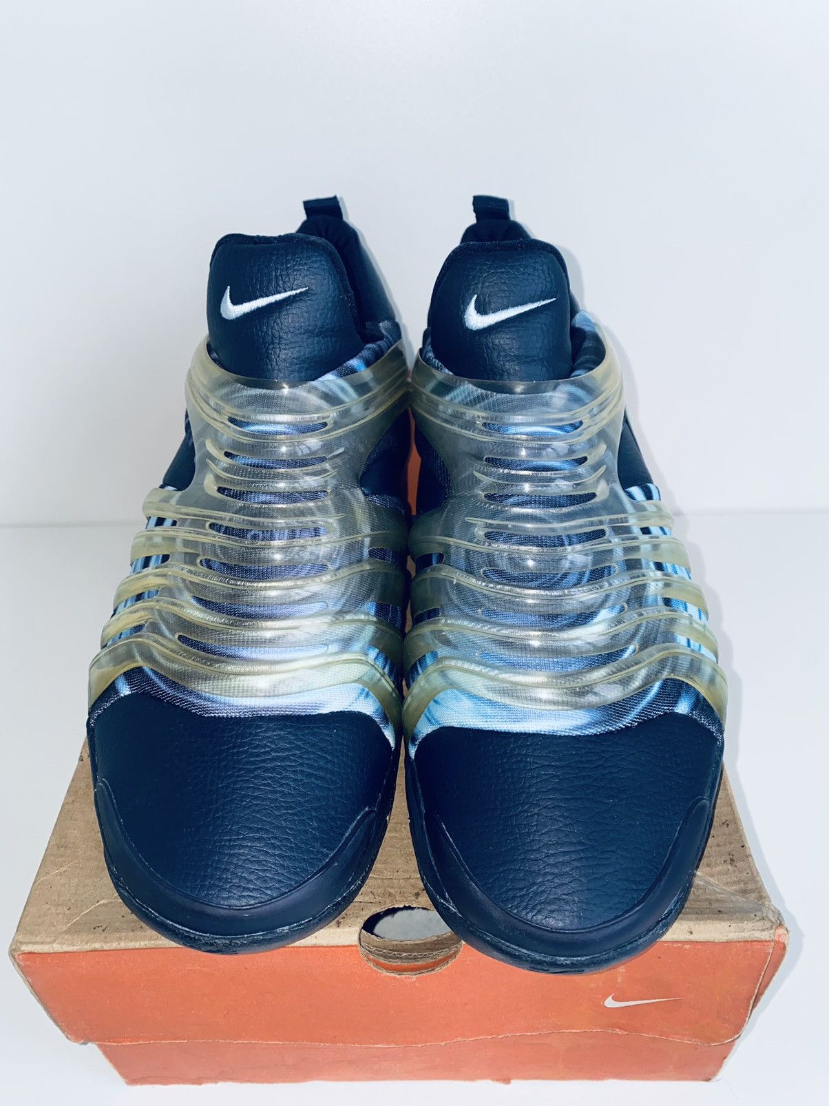 Japanese Brand NikeLab Air Max Tremble Zoom Fragment Supreme ACG Stussy Tn Size US 10.5 / EU 43-44 - 10 Thumbnail
