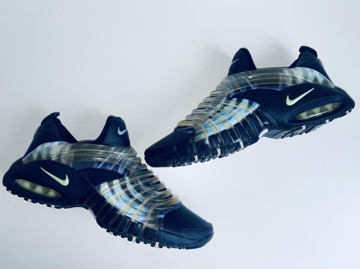 Japanese Brand NikeLab Air Max Tremble Zoom Fragment Supreme ACG Stussy Tn Size US 10.5 / EU 43-44 - 8 Thumbnail