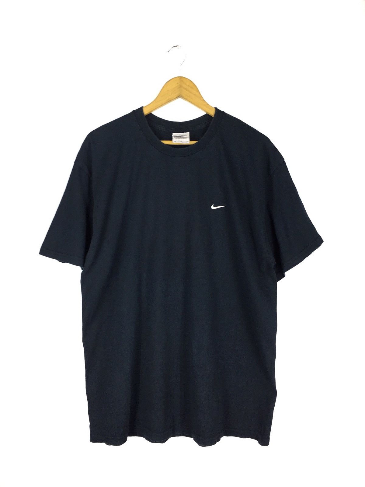 Nike Vintage Nike 90s small logo streetwear Size US XL / EU 56 / 4 - 1 Thumbnail