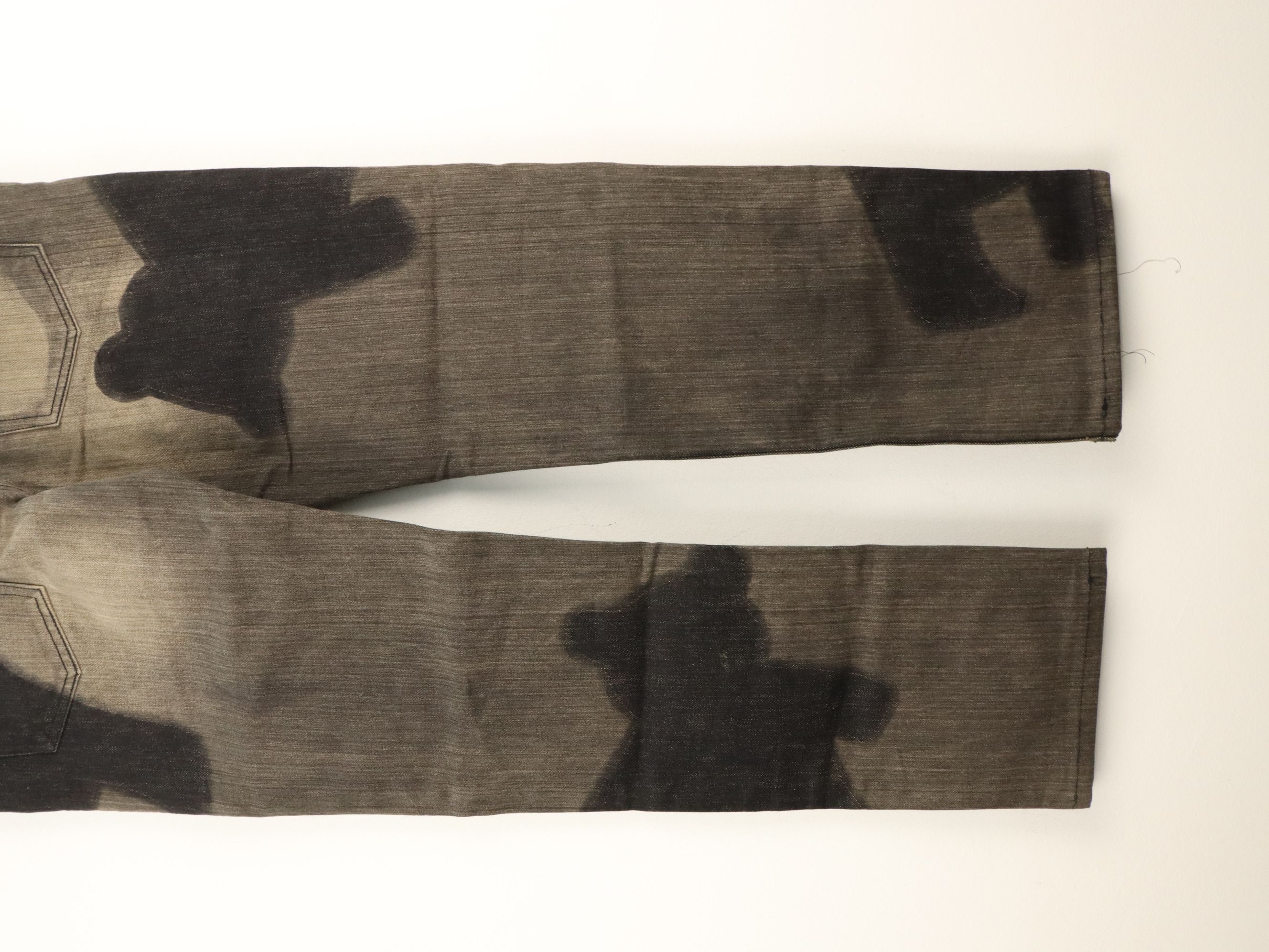 Analog ANALOG LIGHTING Designer's Denim Pant Size US 32 / EU 48 - 10 Thumbnail