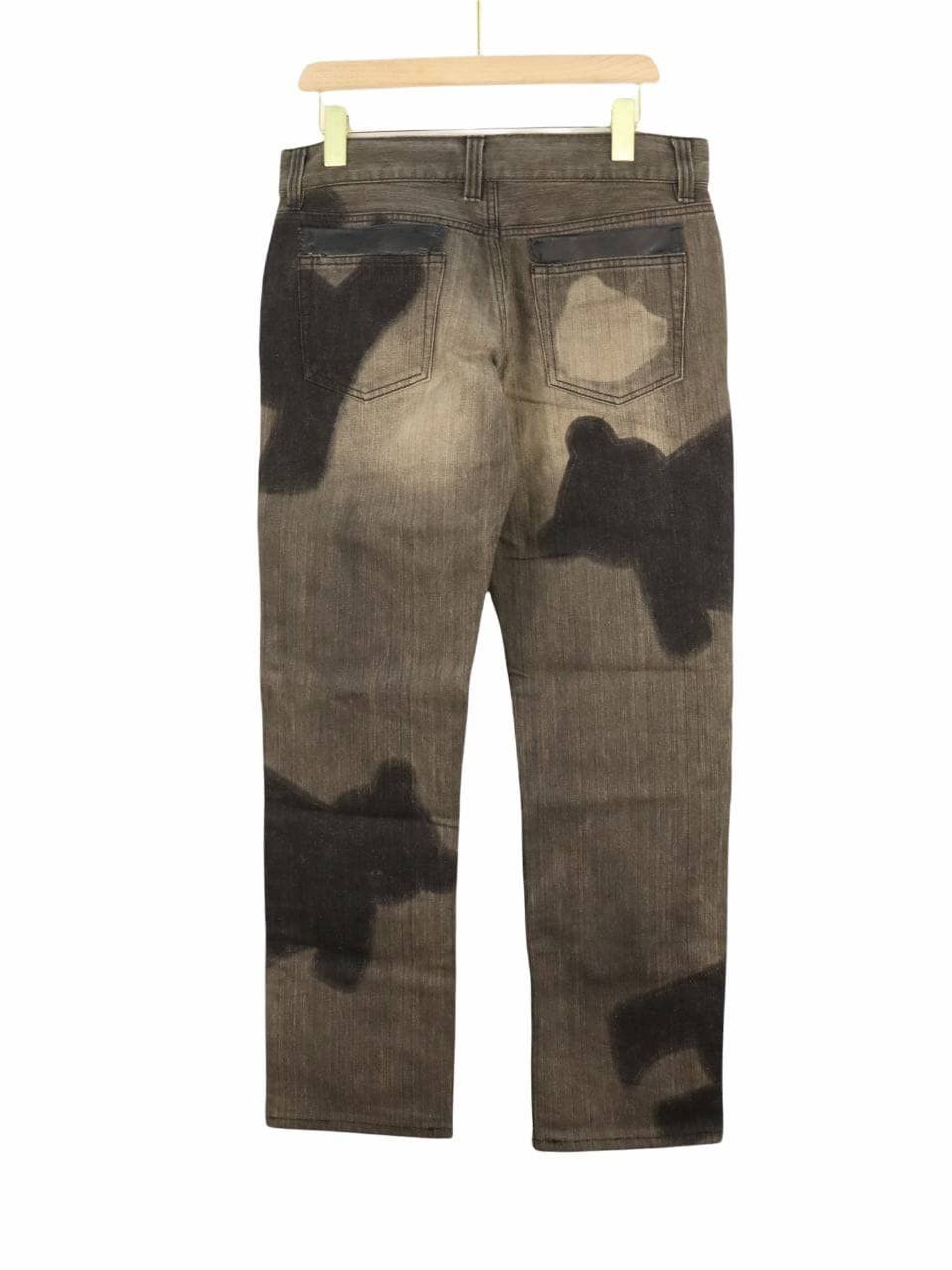 Analog ANALOG LIGHTING Designer's Denim Pant Size US 32 / EU 48 - 2 Thumbnail