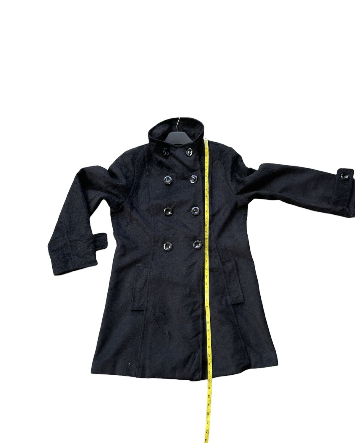 Designer × Japanese Brand Issue industries Du Vetement Swing Jacket Size US M / EU 48-50 / 2 - 3 Thumbnail