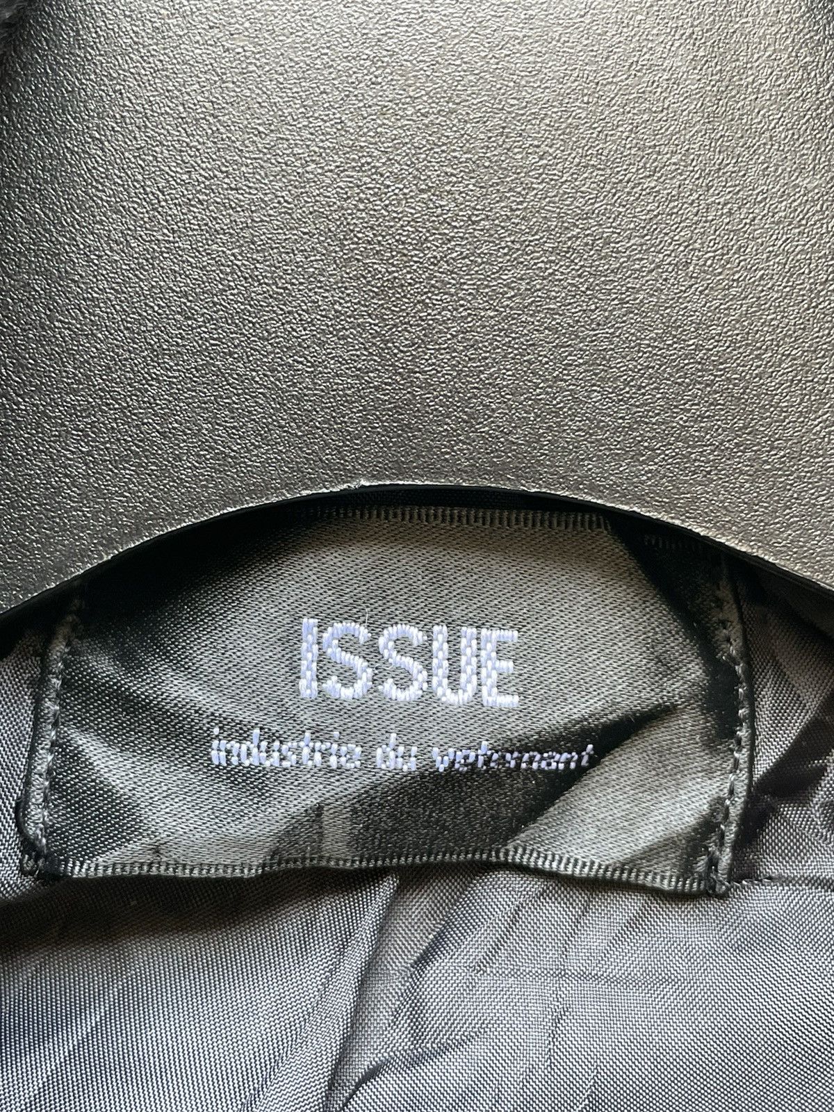 Designer × Japanese Brand Issue industries Du Vetement Swing Jacket Size US M / EU 48-50 / 2 - 12 Thumbnail