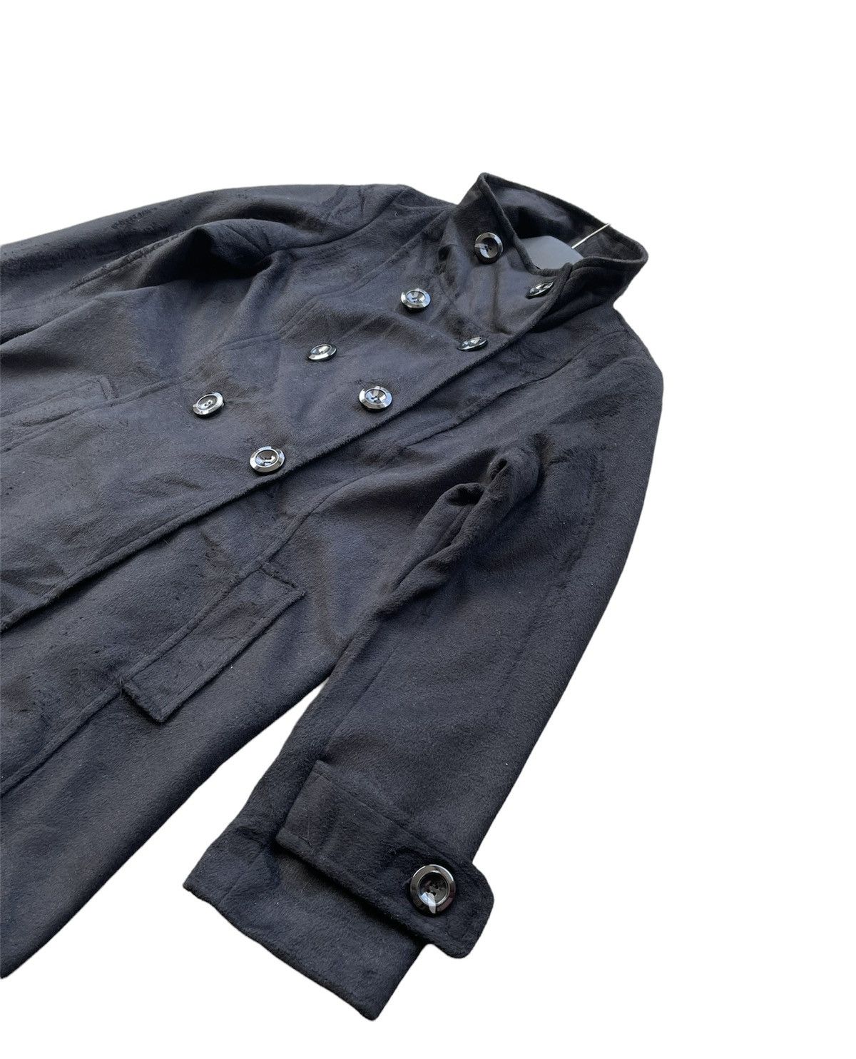 Designer × Japanese Brand Issue industries Du Vetement Swing Jacket Size US M / EU 48-50 / 2 - 4 Thumbnail