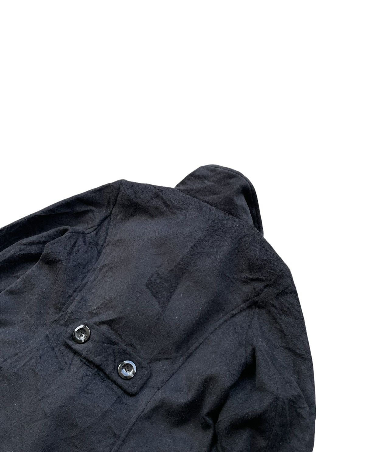 Designer × Japanese Brand Issue industries Du Vetement Swing Jacket Size US M / EU 48-50 / 2 - 11 Thumbnail