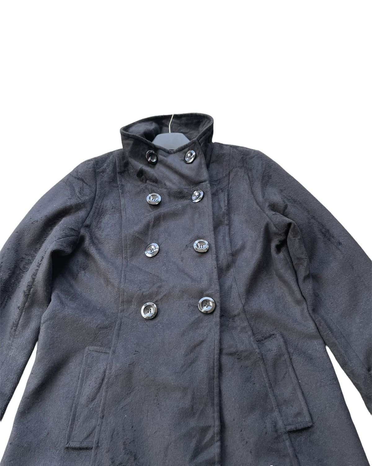Designer × Japanese Brand Issue industries Du Vetement Swing Jacket Size US M / EU 48-50 / 2 - 5 Thumbnail