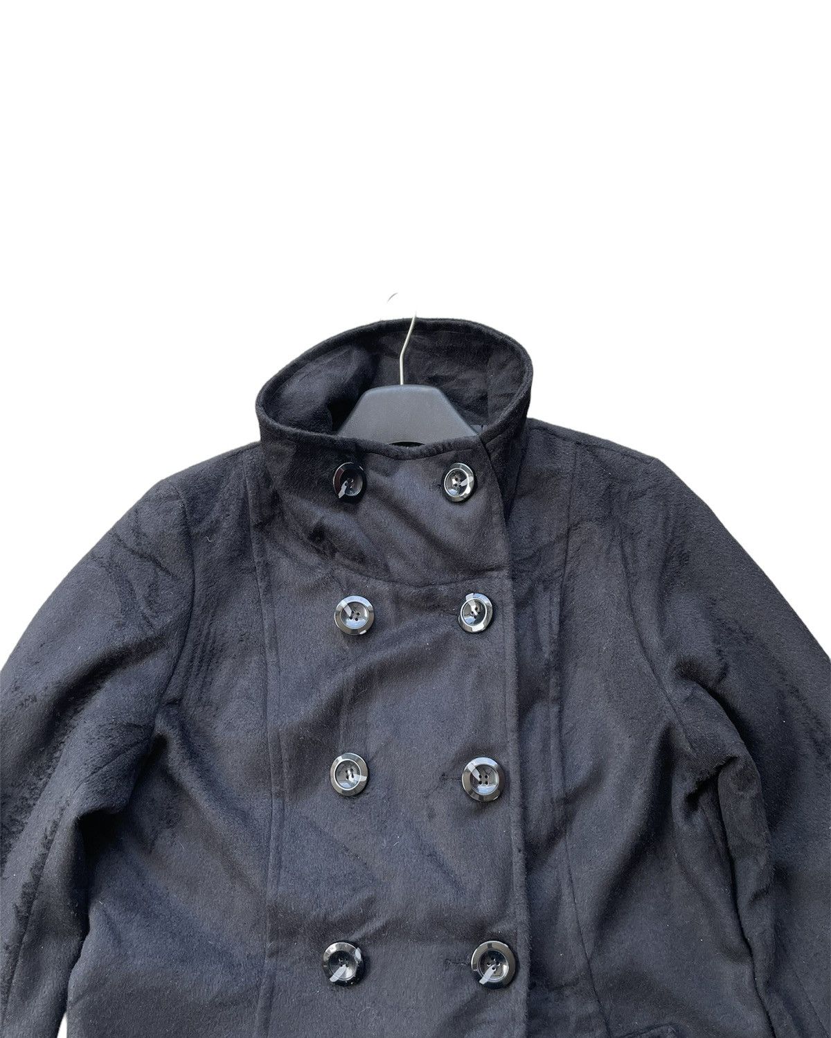 Designer × Japanese Brand Issue industries Du Vetement Swing Jacket Size US M / EU 48-50 / 2 - 7 Thumbnail