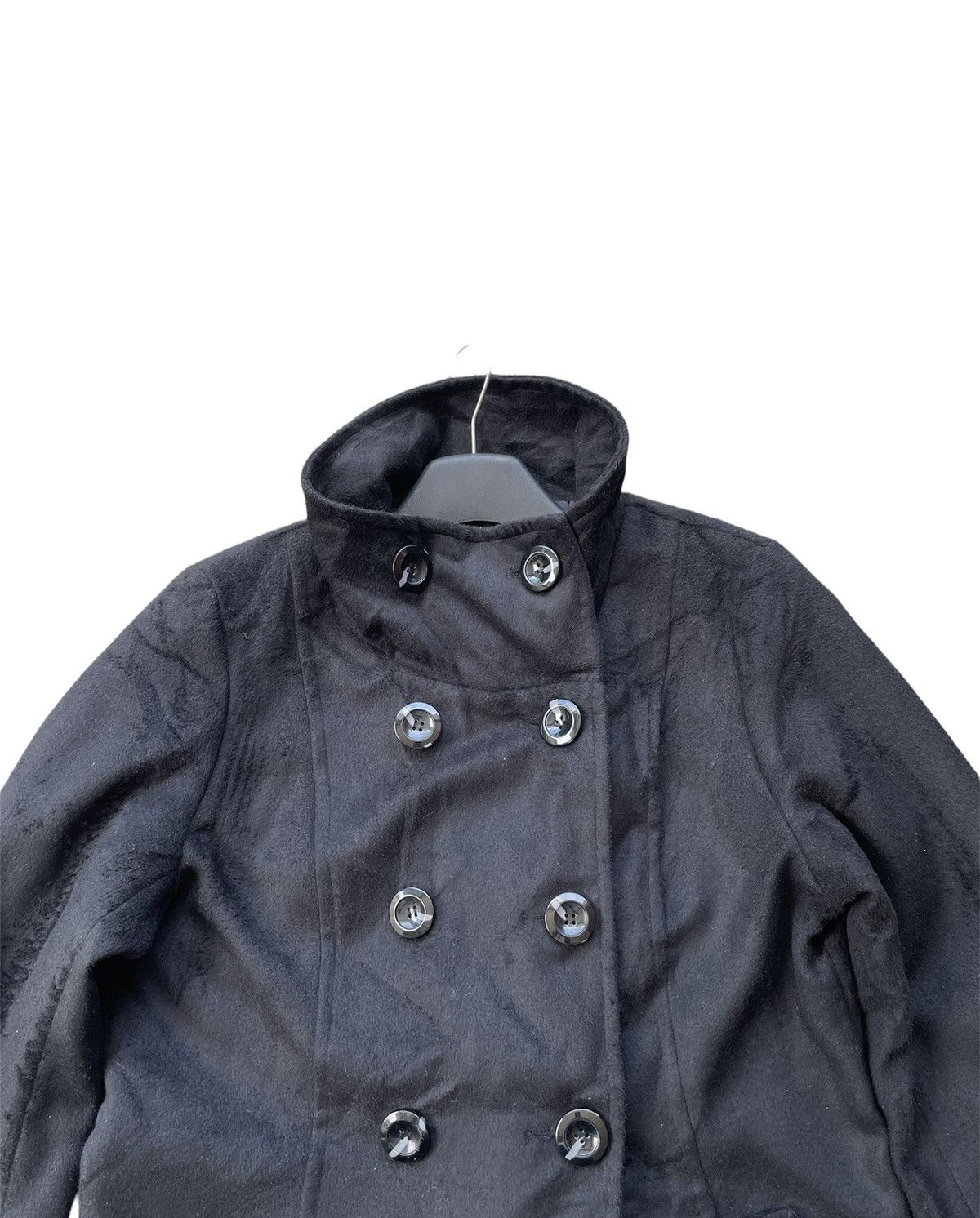 Designer × Japanese Brand Issue industries Du Vetement Swing Jacket Size US M / EU 48-50 / 2 - 8 Thumbnail