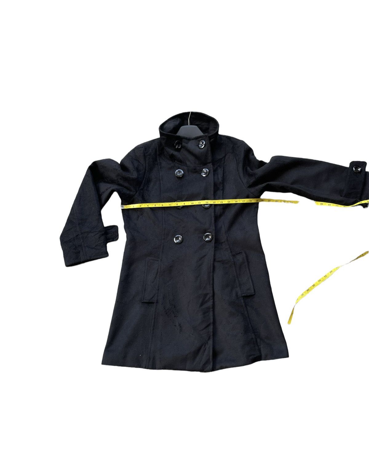Designer × Japanese Brand Issue industries Du Vetement Swing Jacket Size US M / EU 48-50 / 2 - 2 Thumbnail