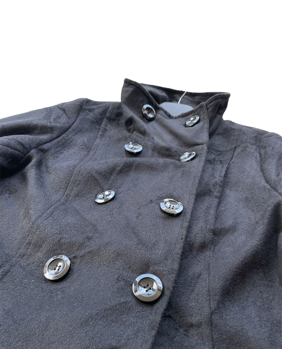 Designer × Japanese Brand Issue industries Du Vetement Swing Jacket Size US M / EU 48-50 / 2 - 6 Thumbnail