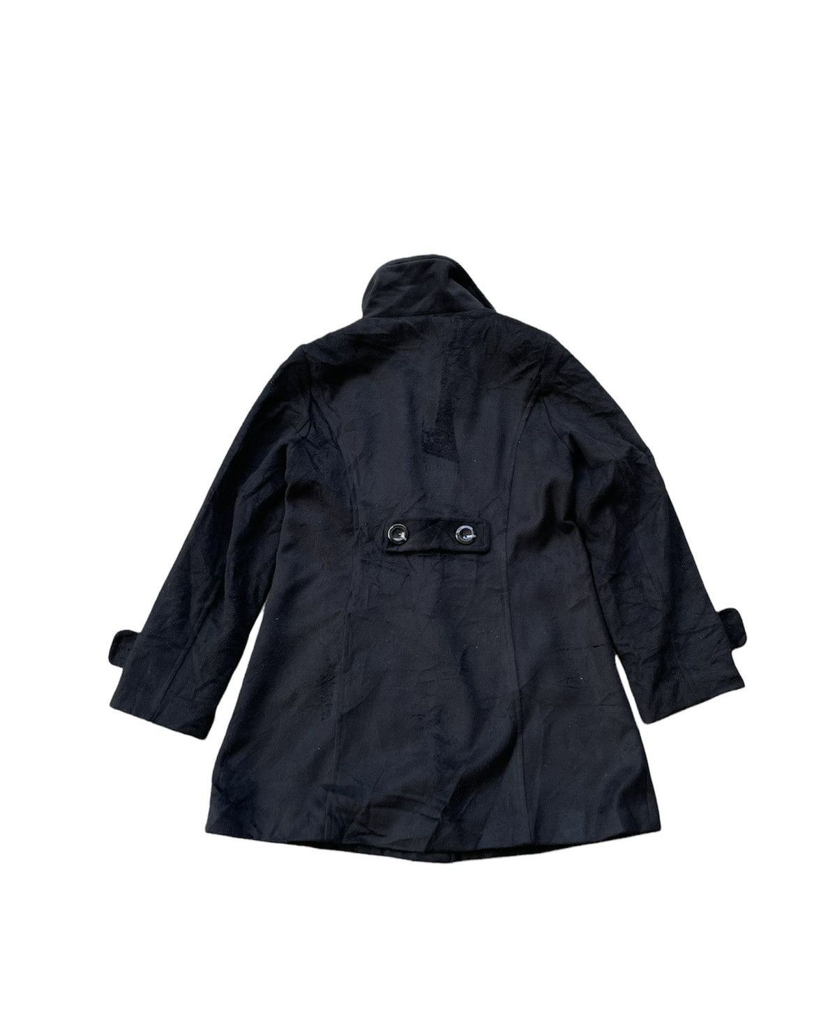 Designer × Japanese Brand Issue industries Du Vetement Swing Jacket Size US M / EU 48-50 / 2 - 10 Thumbnail