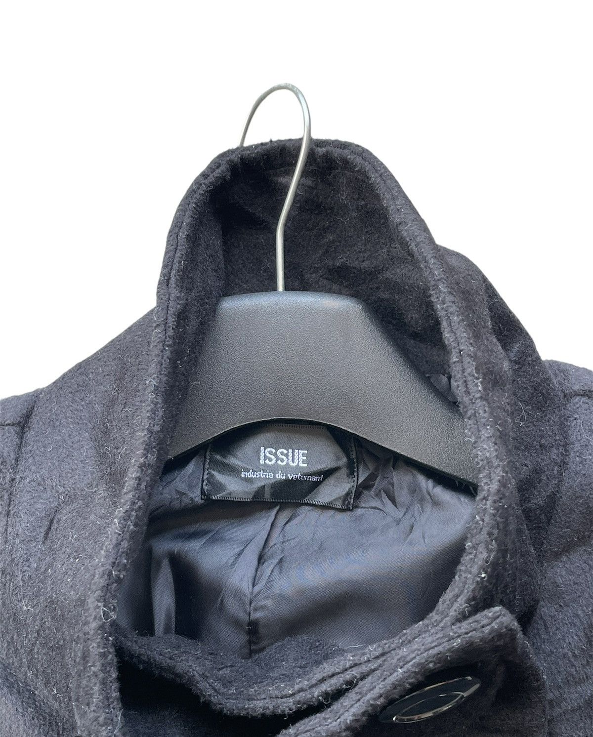 Designer × Japanese Brand Issue industries Du Vetement Swing Jacket Size US M / EU 48-50 / 2 - 9 Thumbnail