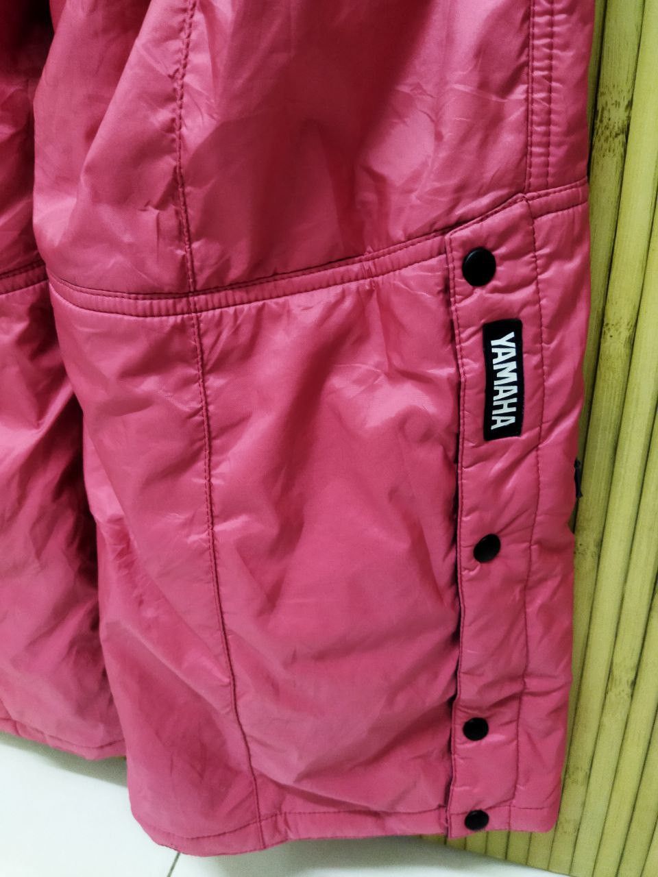 Vintage Vintage Yamaha For Sports Enthusiasts Overalls Size US 30 / EU 46 - 8 Thumbnail