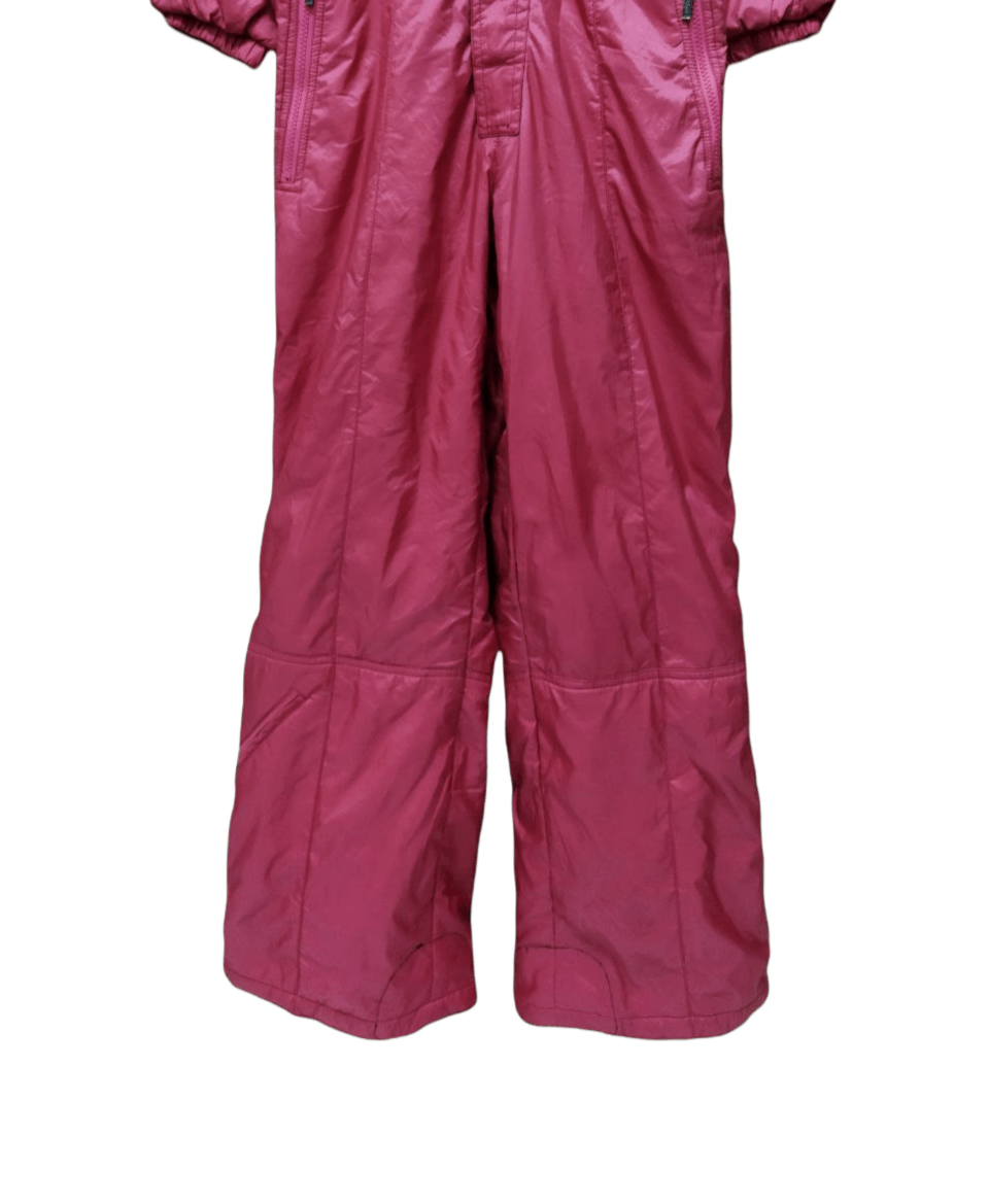 Vintage Vintage Yamaha For Sports Enthusiasts Overalls Size US 30 / EU 46 - 3 Thumbnail