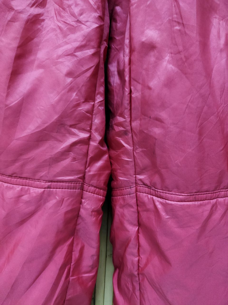 Vintage Vintage Yamaha For Sports Enthusiasts Overalls Size US 30 / EU 46 - 9 Thumbnail