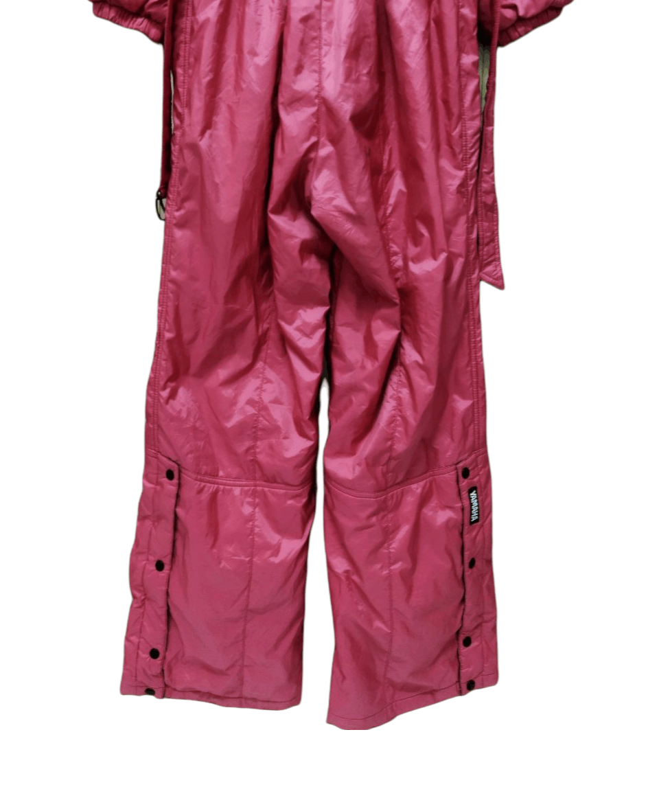Vintage Vintage Yamaha For Sports Enthusiasts Overalls Size US 30 / EU 46 - 6 Thumbnail