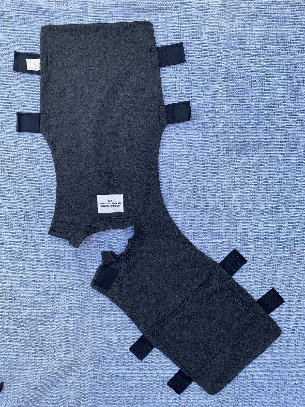 Issey Miyake bullet proof vest Size M / US 6-8 / IT 42-44 - 6 Thumbnail