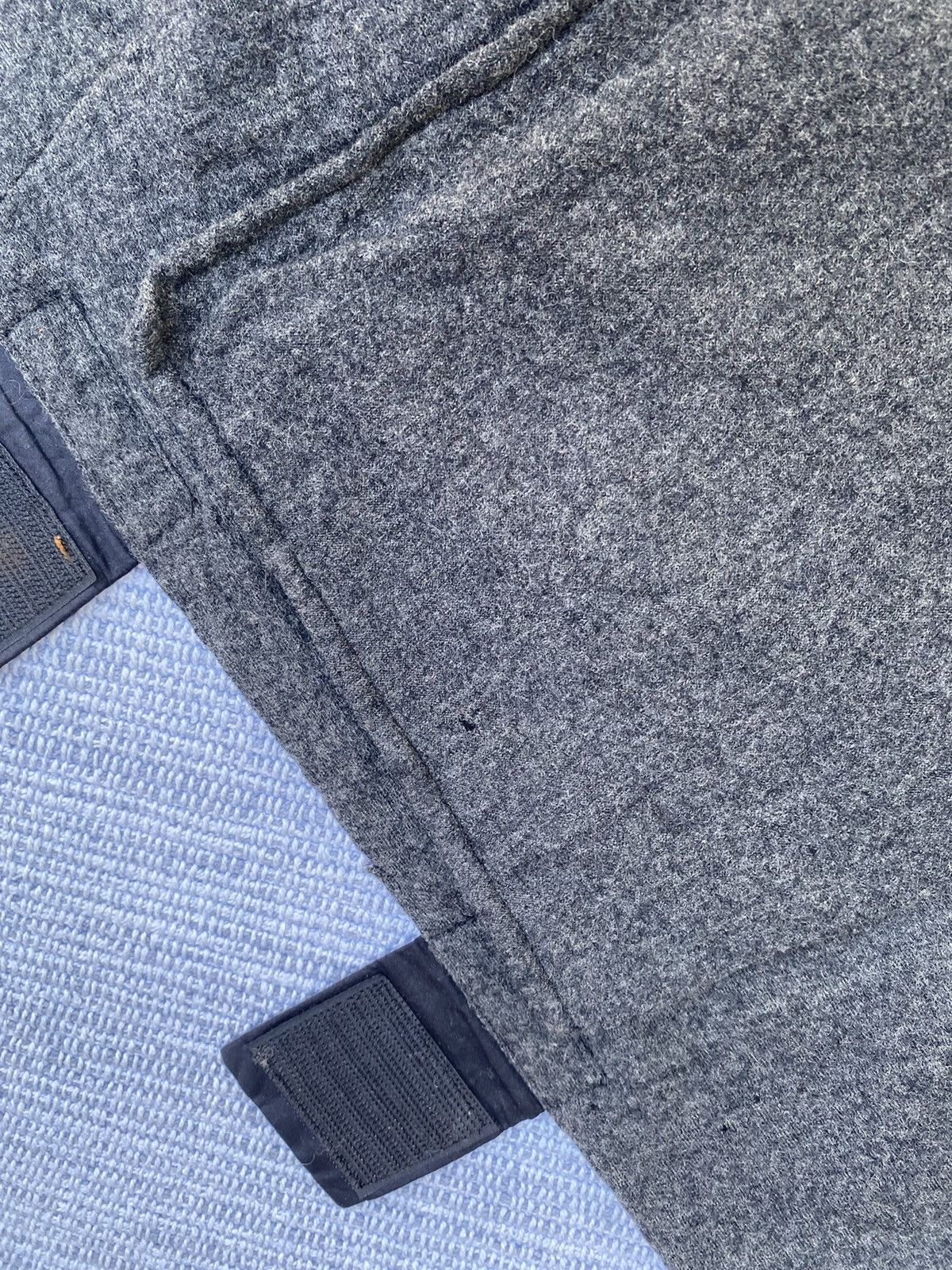 Issey Miyake bullet proof vest Size M / US 6-8 / IT 42-44 - 15 Thumbnail