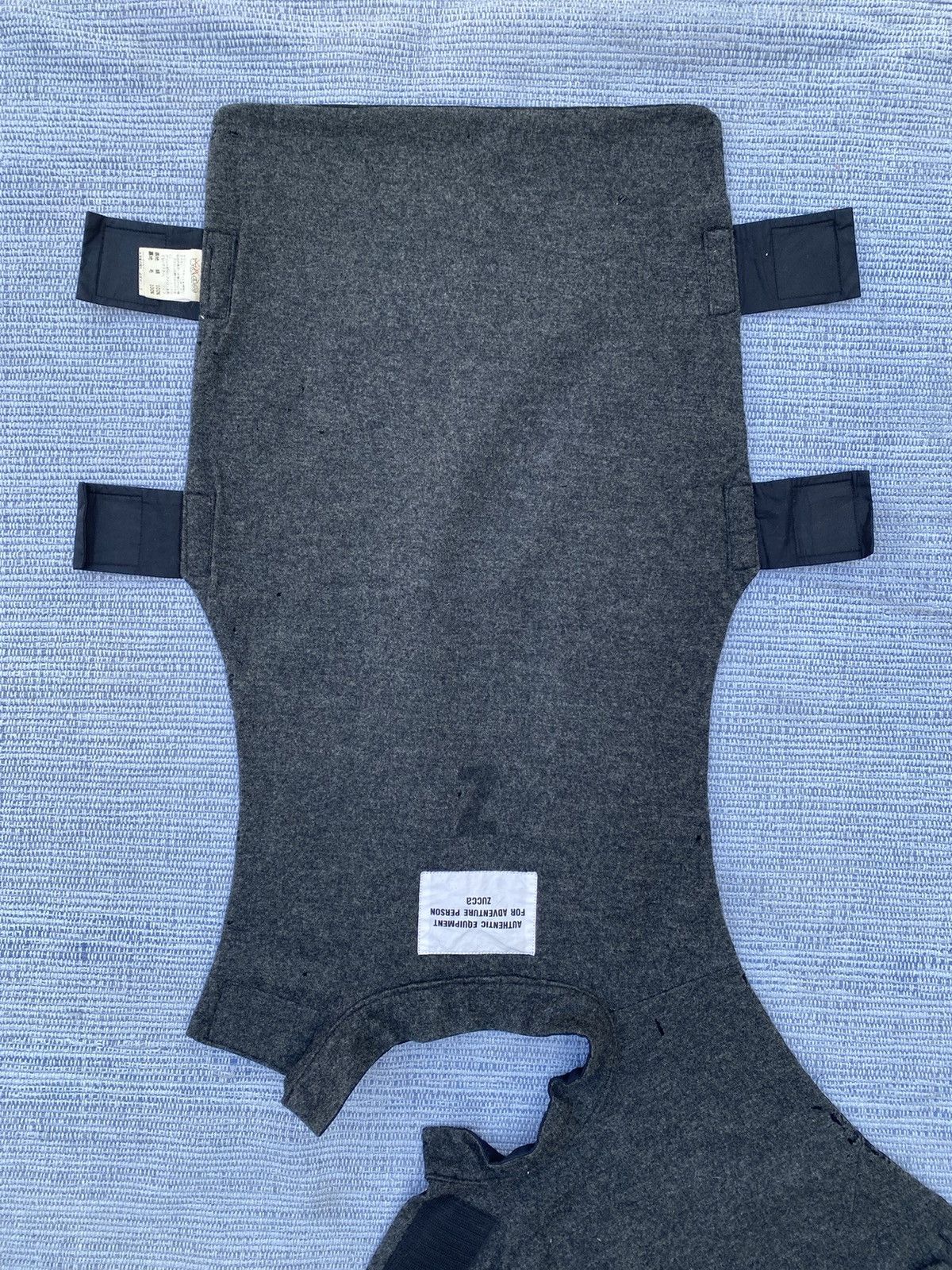 Issey Miyake bullet proof vest Size M / US 6-8 / IT 42-44 - 7 Thumbnail