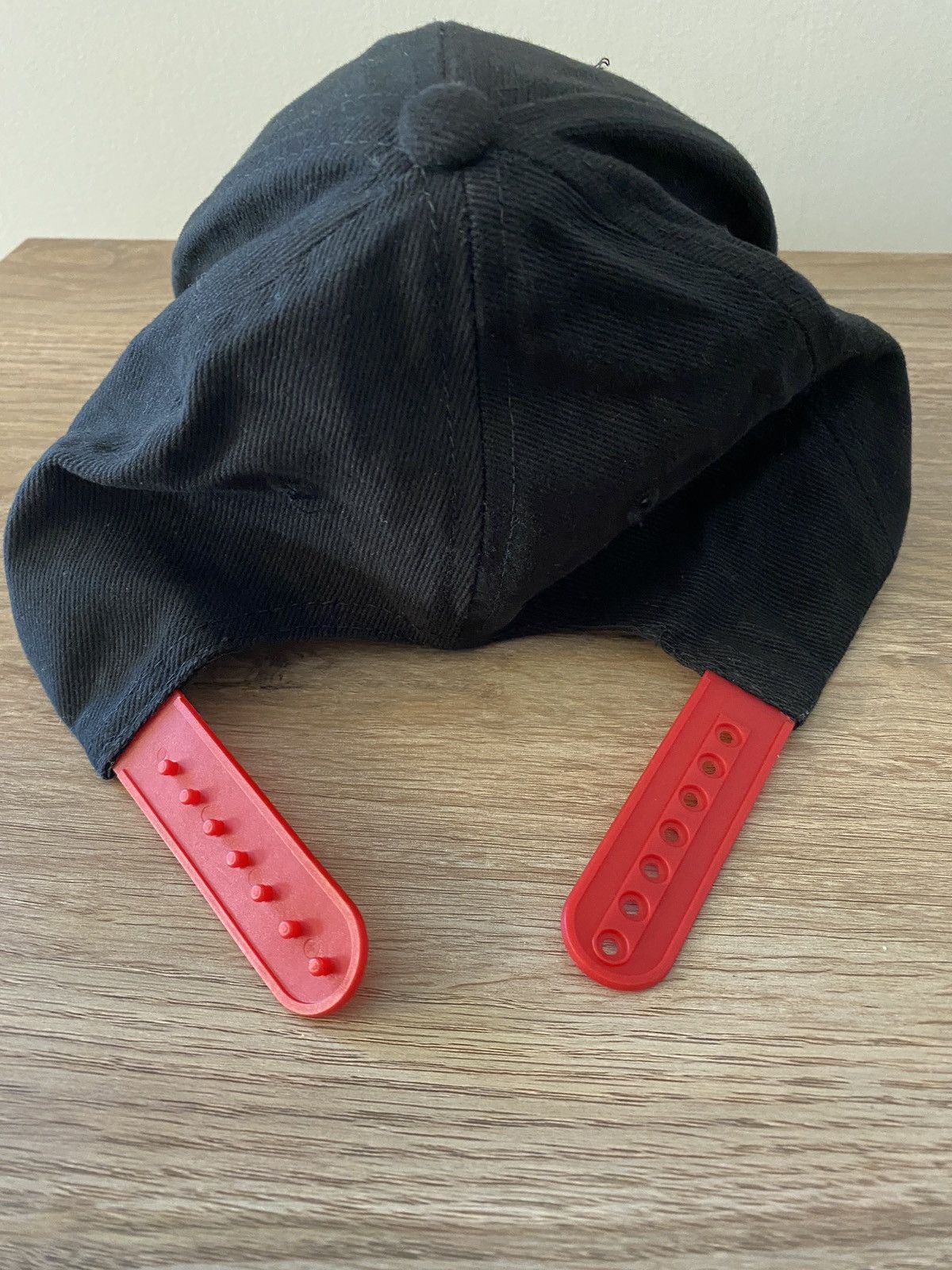 Vintage Vintage 90’s Topps Snap Back Baseball Cap Hat Size ONE SIZE - 12 Thumbnail