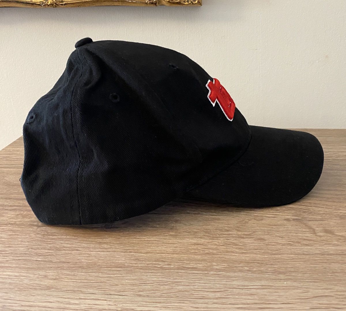 Vintage Vintage 90’s Topps Snap Back Baseball Cap Hat Size ONE SIZE - 8 Thumbnail