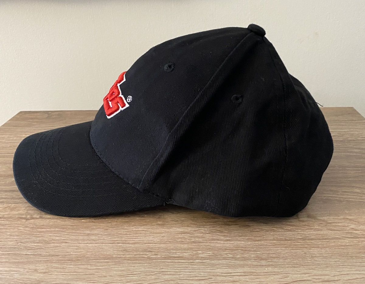 Vintage Vintage 90’s Topps Snap Back Baseball Cap Hat Size ONE SIZE - 6 Thumbnail
