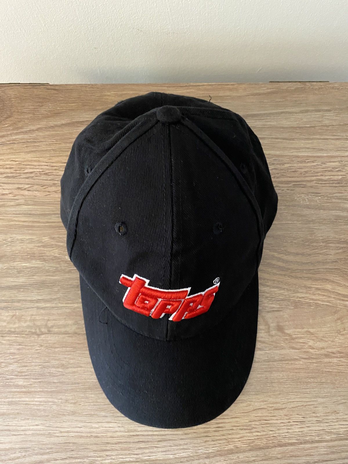 Vintage Vintage 90’s Topps Snap Back Baseball Cap Hat Size ONE SIZE - 5 Thumbnail