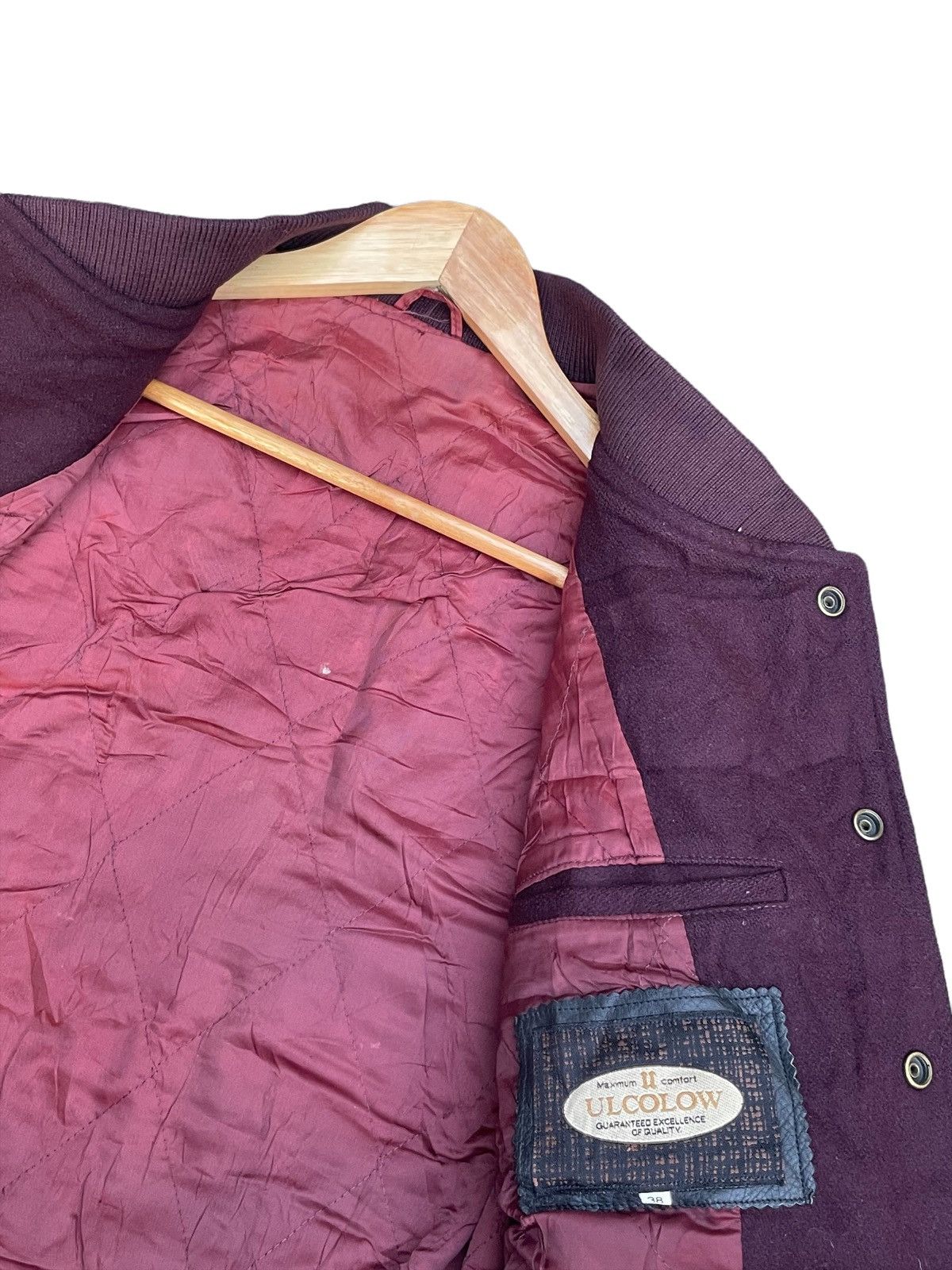 Other Vintage The Spirit of America Jacket Size US M / EU 48-50 / 2 - 8 Thumbnail